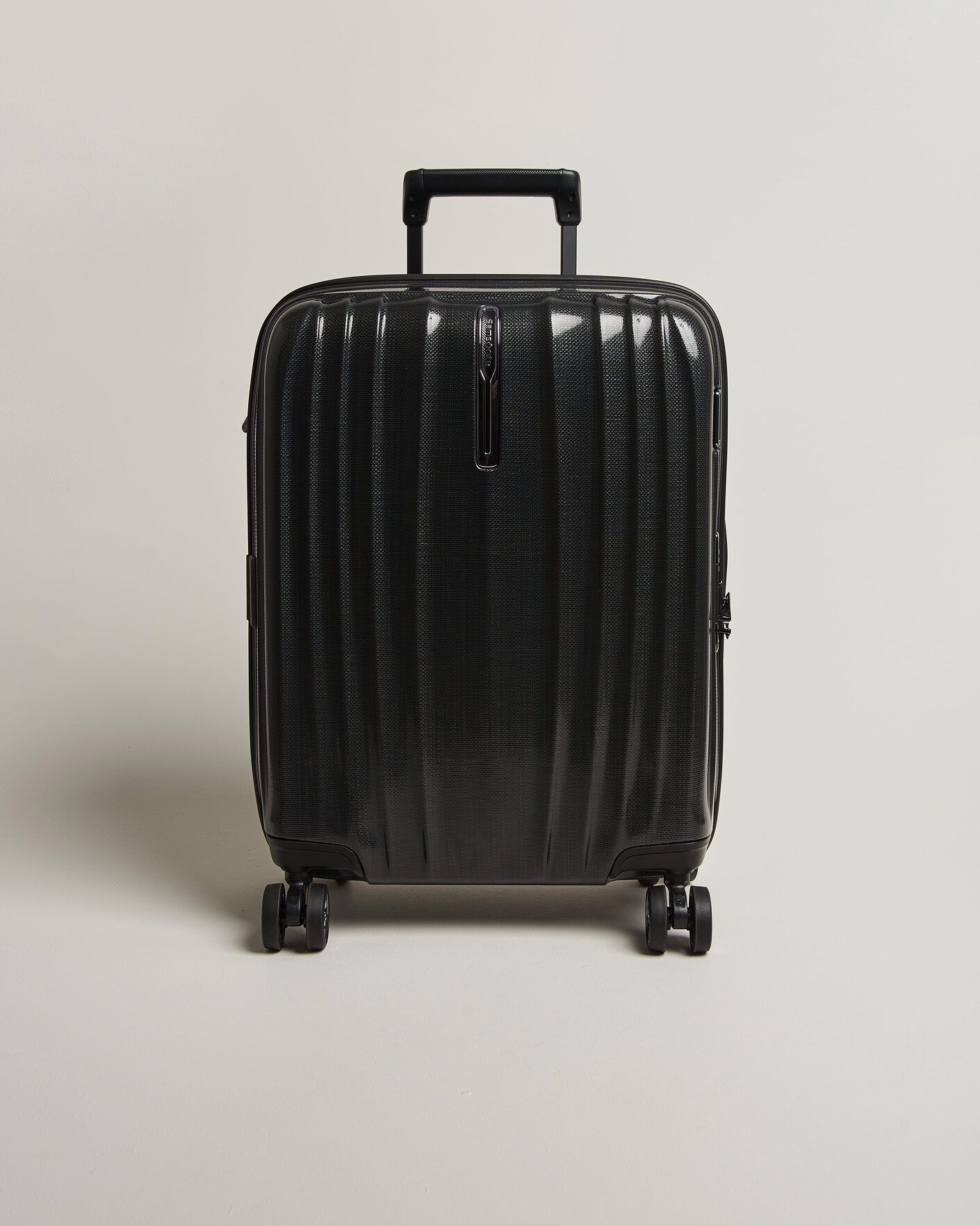 Uomini | Borse | Samsonite | Nexis Spinner Carry-On Onyx Black