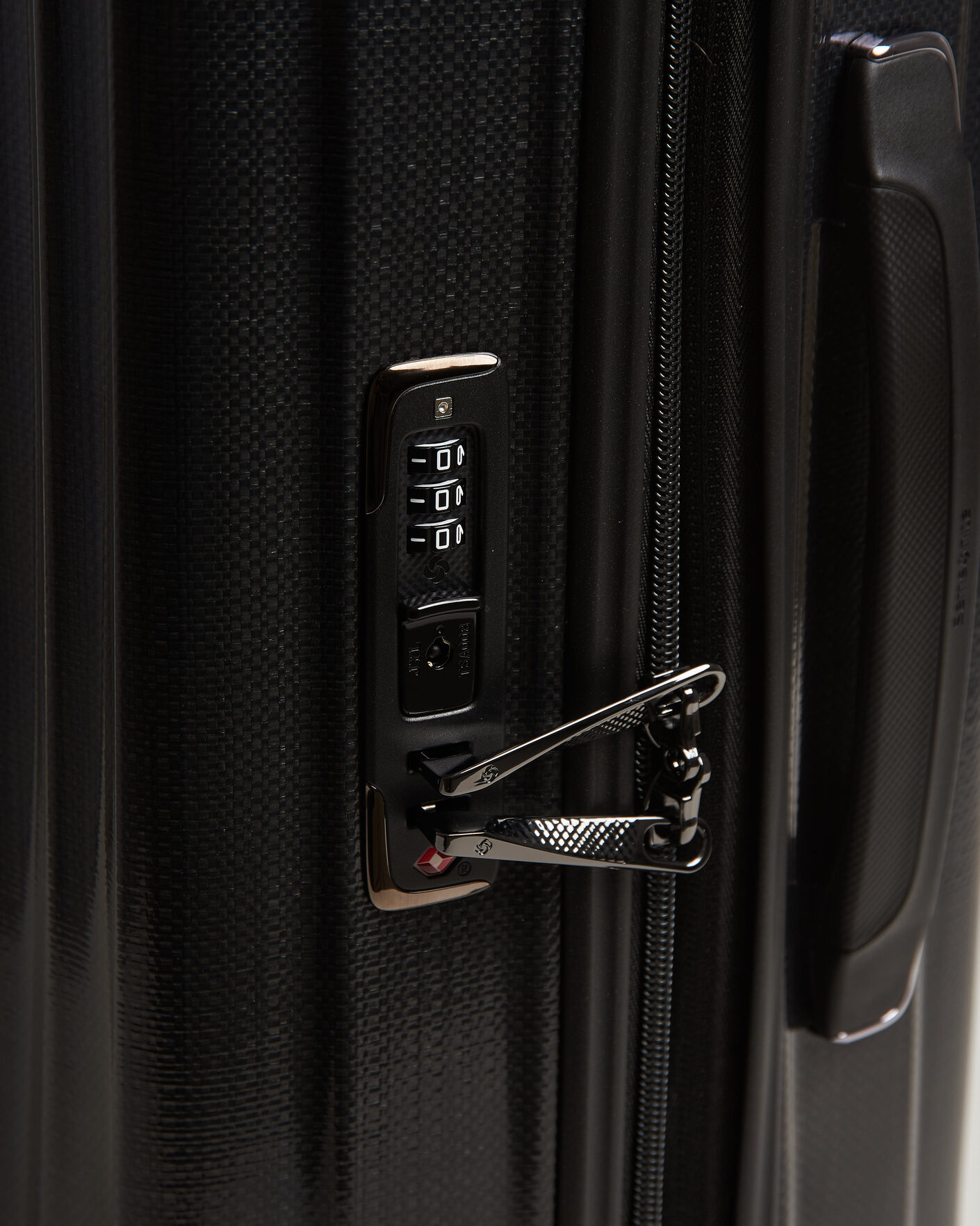 Uomini | Borse | Samsonite | Nexis Spinner Carry-On Onyx Black