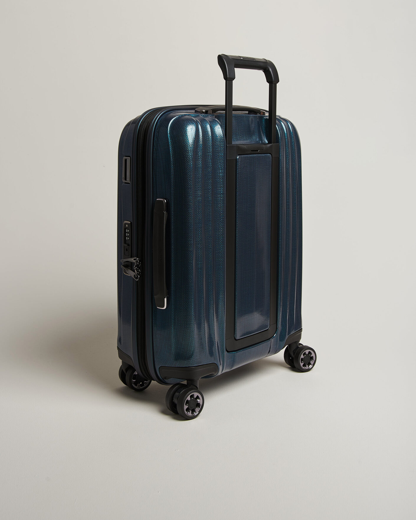 Uomini | Borse | Samsonite | Nexis Spinner Carry-On Deep Patrol