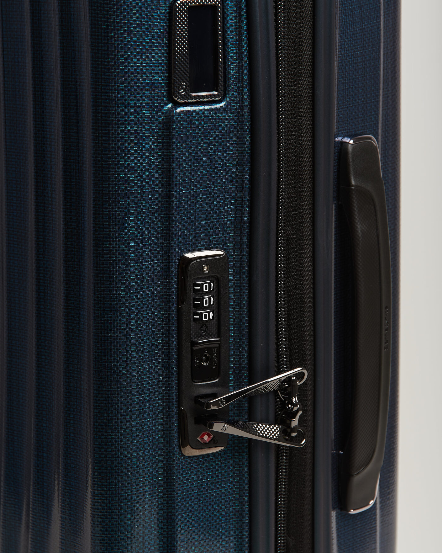 Uomini | Borse | Samsonite | Nexis Spinner Carry-On Deep Patrol