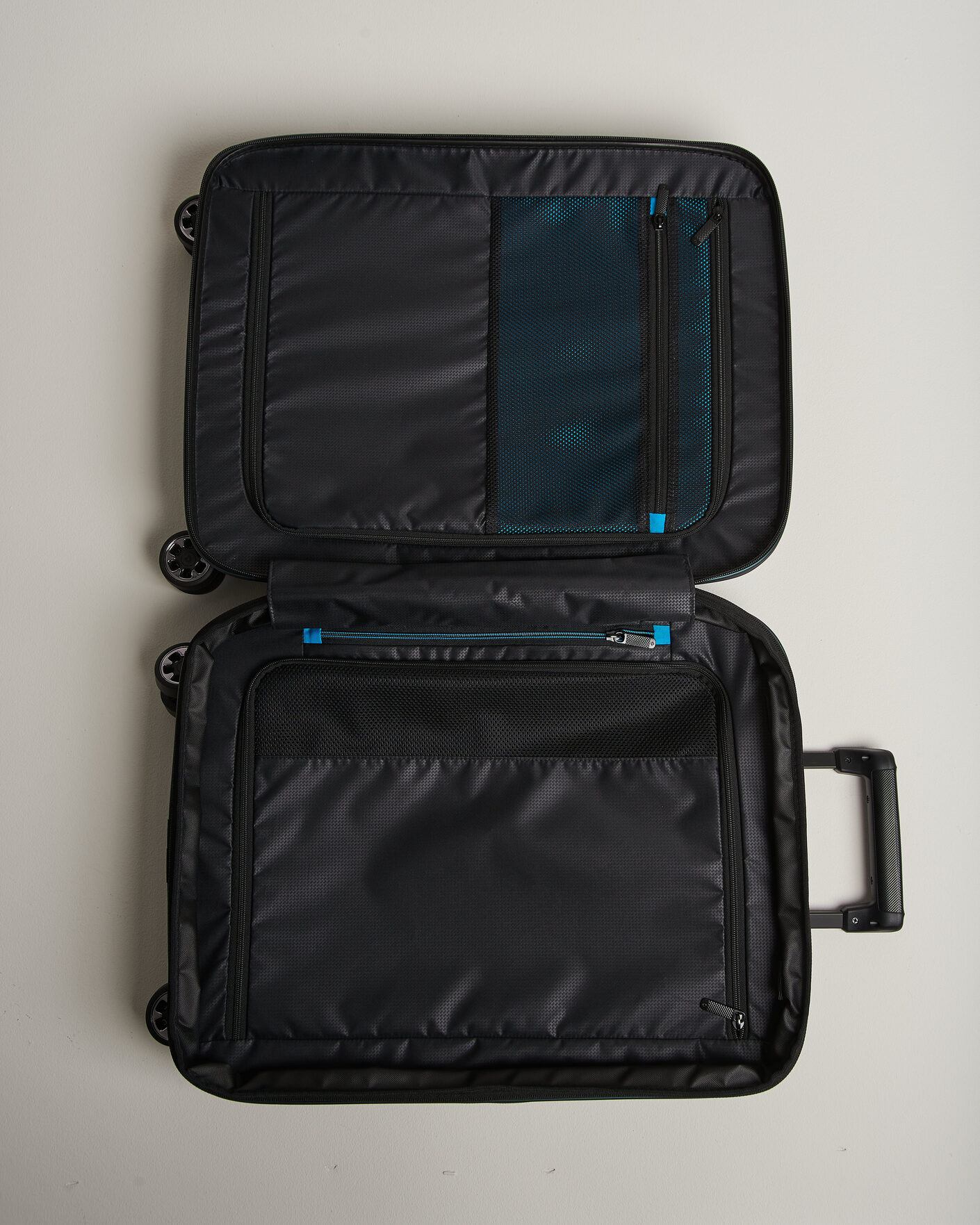 Uomini | Borse | Samsonite | Nexis Spinner Carry-On Deep Patrol