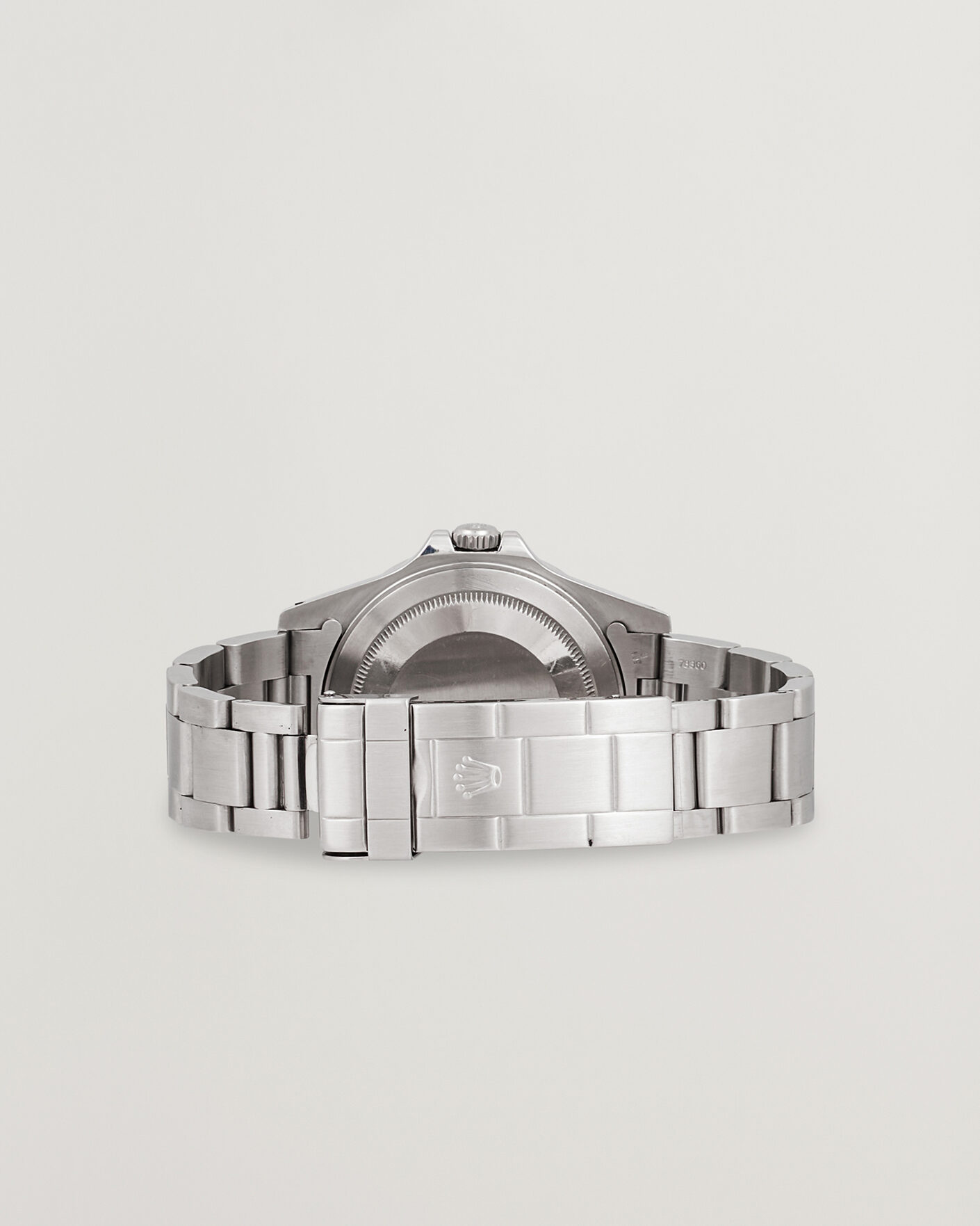 Uomini | Pre-Owned & Vintage Watches | Rolex Pre-Owned | Explorer II