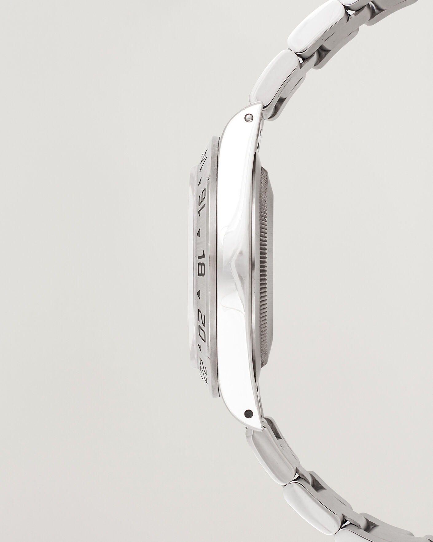 Uomini | Pre-Owned & Vintage Watches | Rolex Pre-Owned | Explorer II