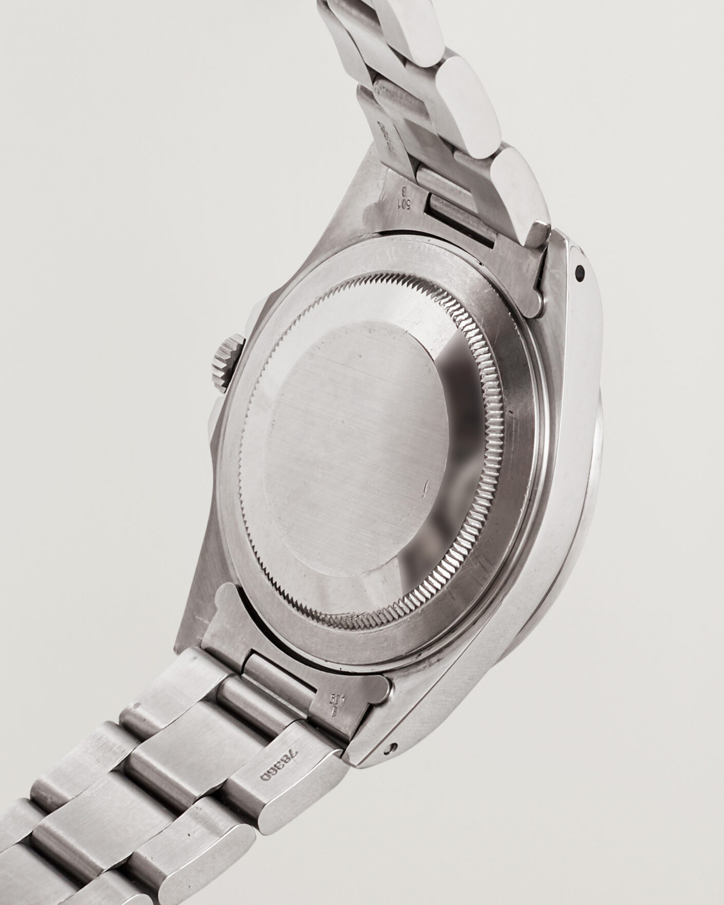 Uomini | Pre-Owned & Vintage Watches | Rolex Pre-Owned | Explorer II