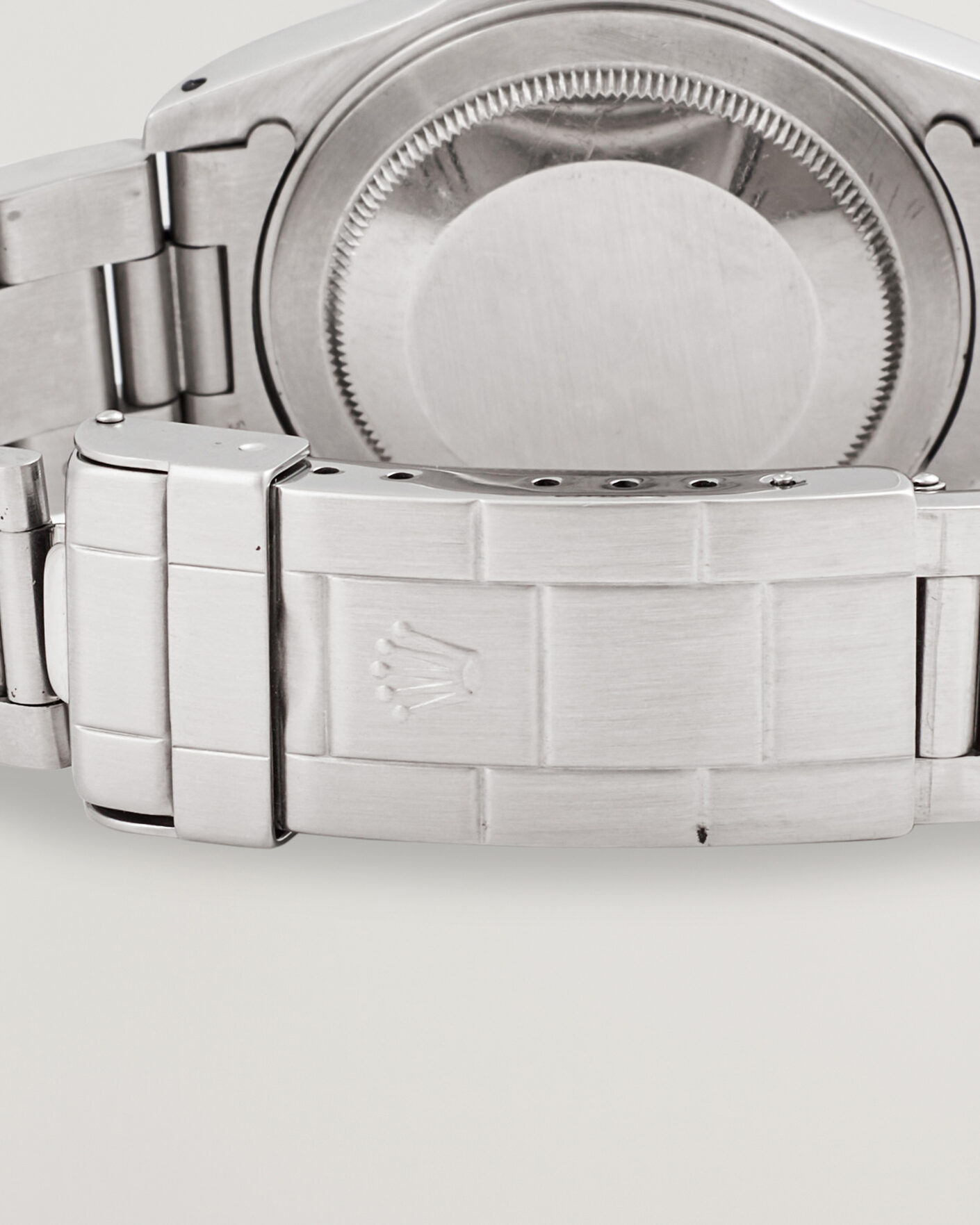 Uomini | Pre-Owned & Vintage Watches | Rolex Pre-Owned | Explorer II