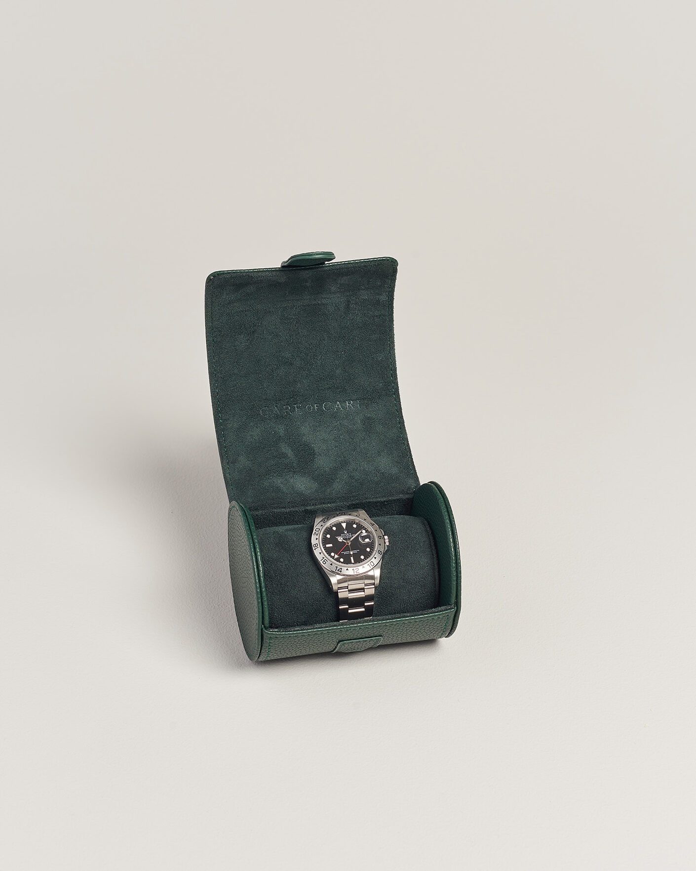 Uomini | Pre-Owned & Vintage Watches | Rolex Pre-Owned | Explorer II