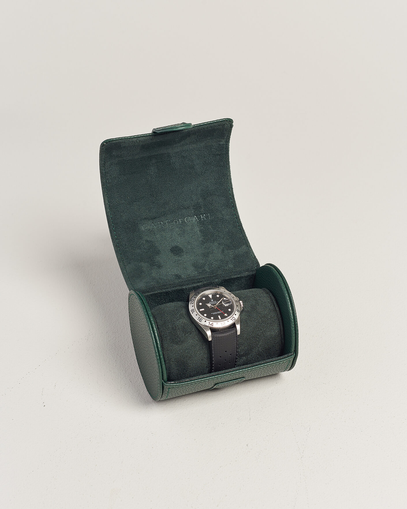 Uomini | Pre-Owned & Vintage Watches | Rolex Pre-Owned | Explorer II