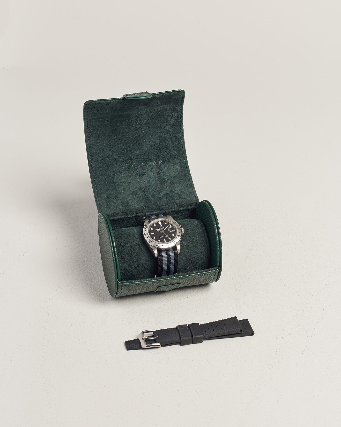 Uomini | Pre-Owned & Vintage Watches | Rolex Pre-Owned | Explorer II