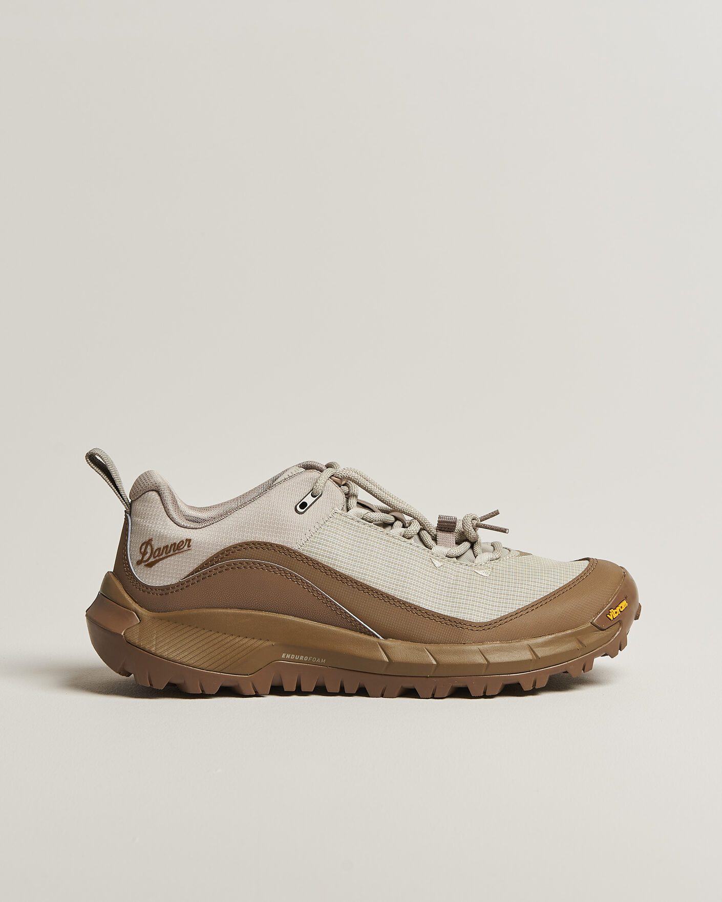 Uomini | Scarpe da trekking | Danner | N45 Max Low Osprey Co-Lab Sand Grey