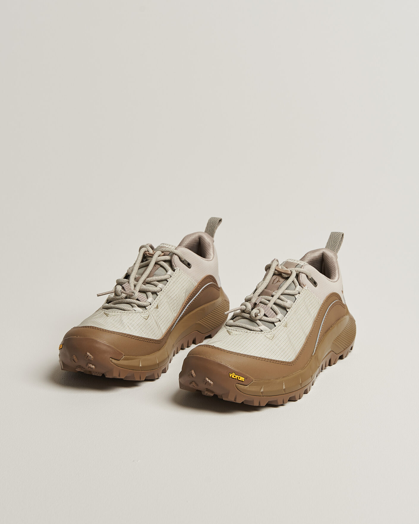 Uomini | Scarpe da trekking | Danner | N45 Max Low Osprey Co-Lab Sand Grey