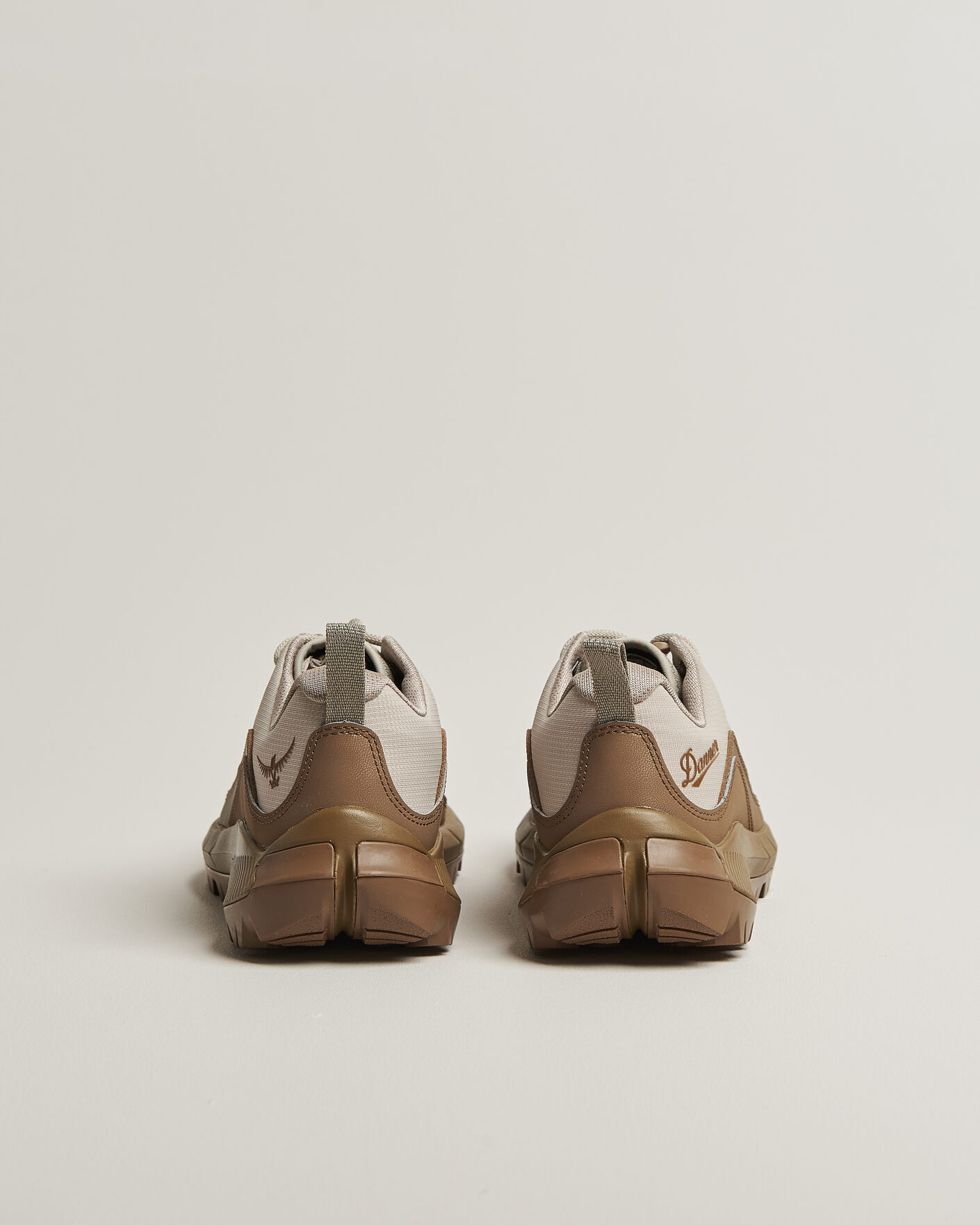 Uomini | Scarpe da trekking | Danner | N45 Max Low Osprey Co-Lab Sand Grey