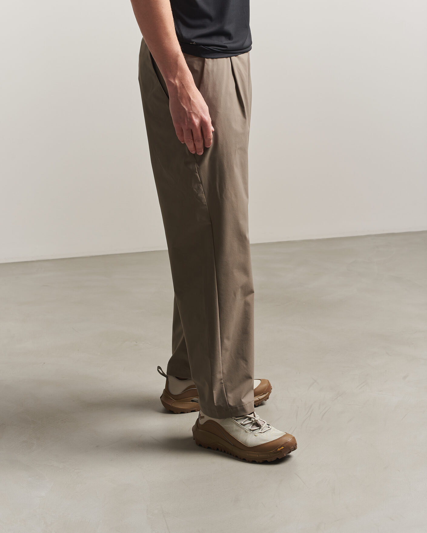 Uomini | Scarpe da trekking | Danner | N45 Max Low Osprey Co-Lab Sand Grey