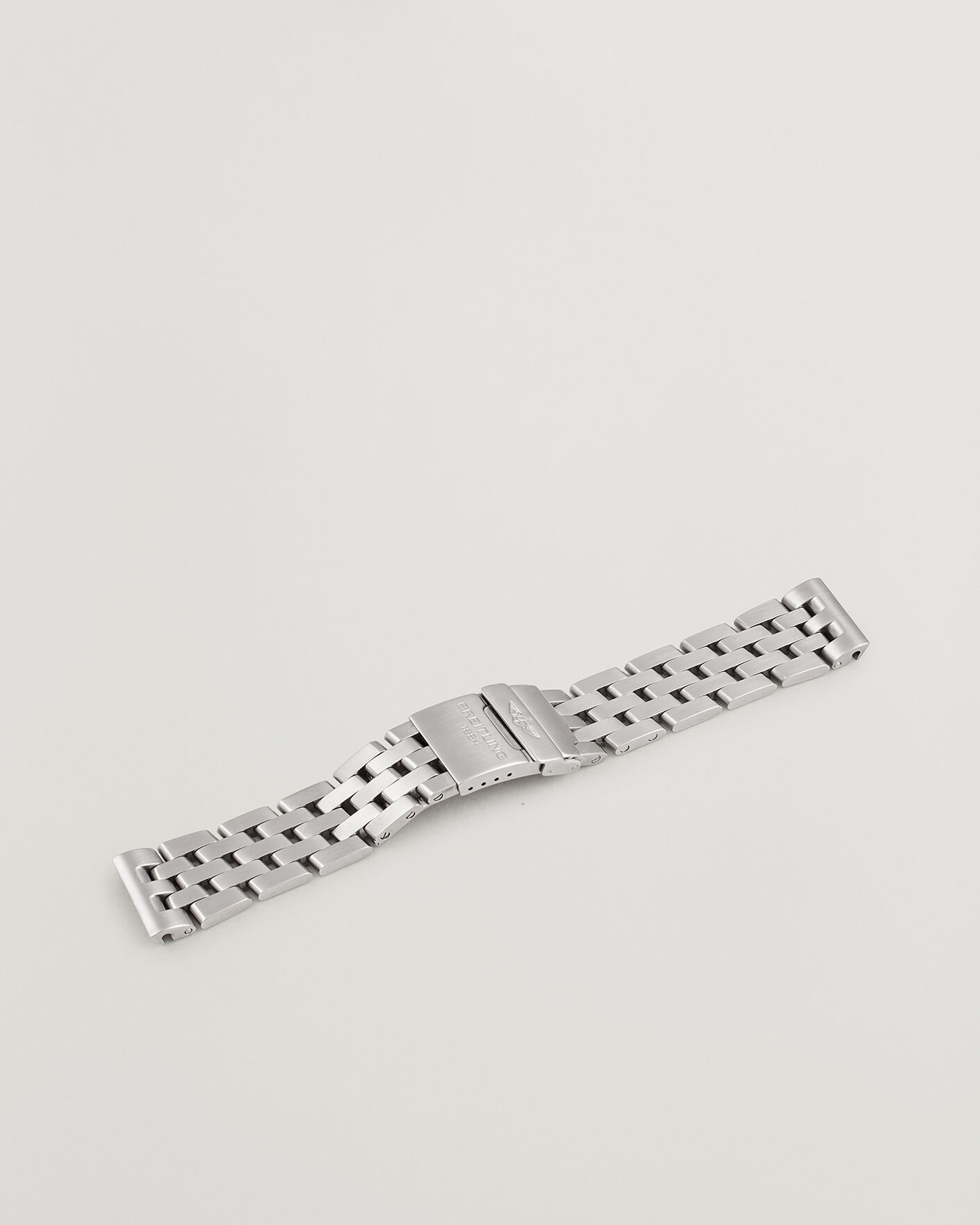 Uomini | Pre-owned Accessori | Breitling Pre-Owned | Pilot  20mm 