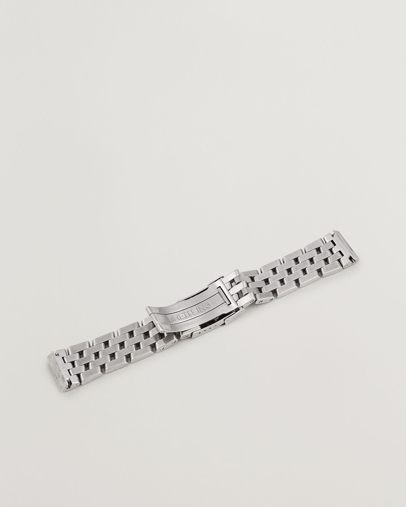 Uomini | Pre-owned Accessori | Breitling Pre-Owned | Pilot  20mm 