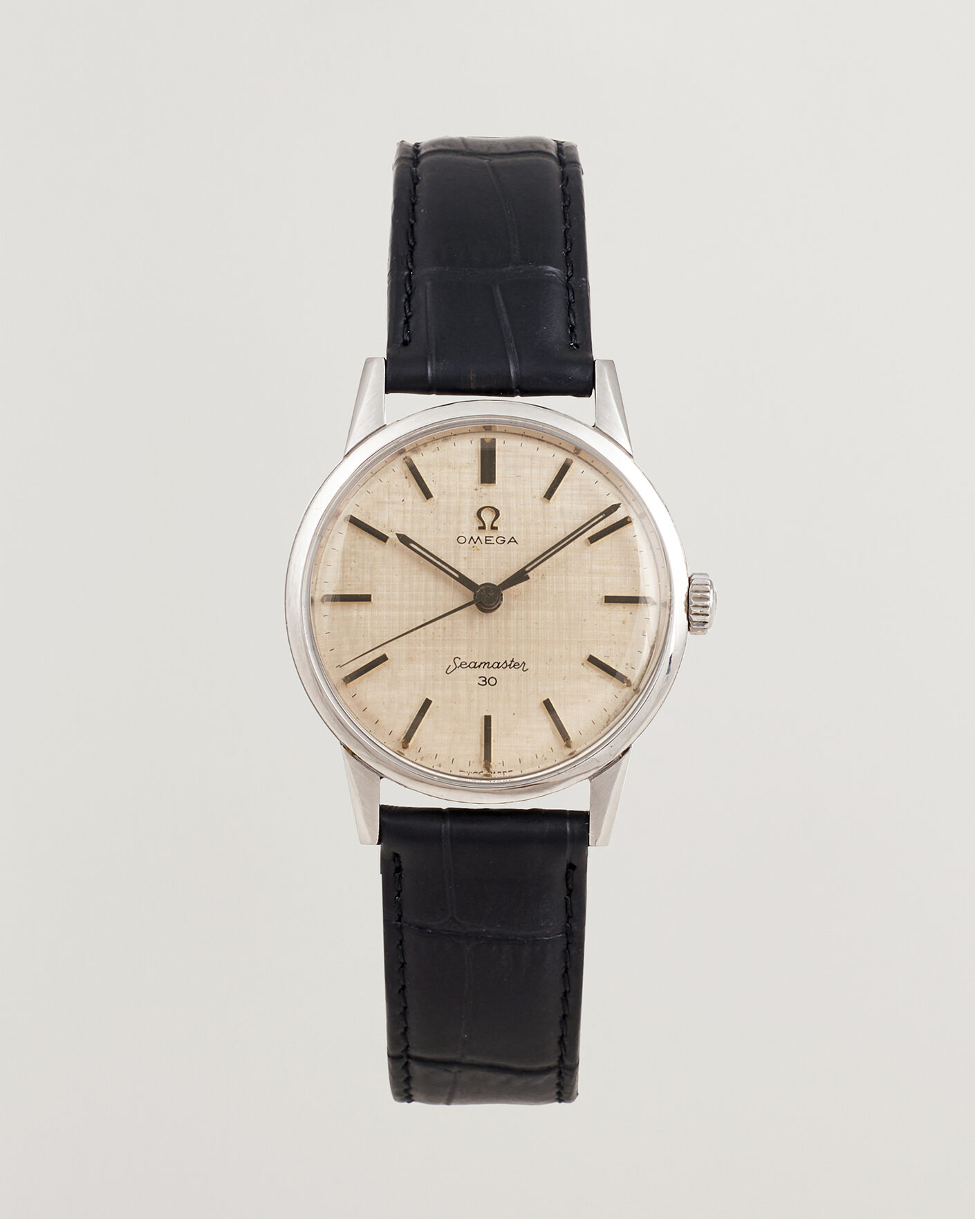 Uomini | Omega Pre-Owned Seamaster 30 | Omega Pre-Owned | Seamaster 30