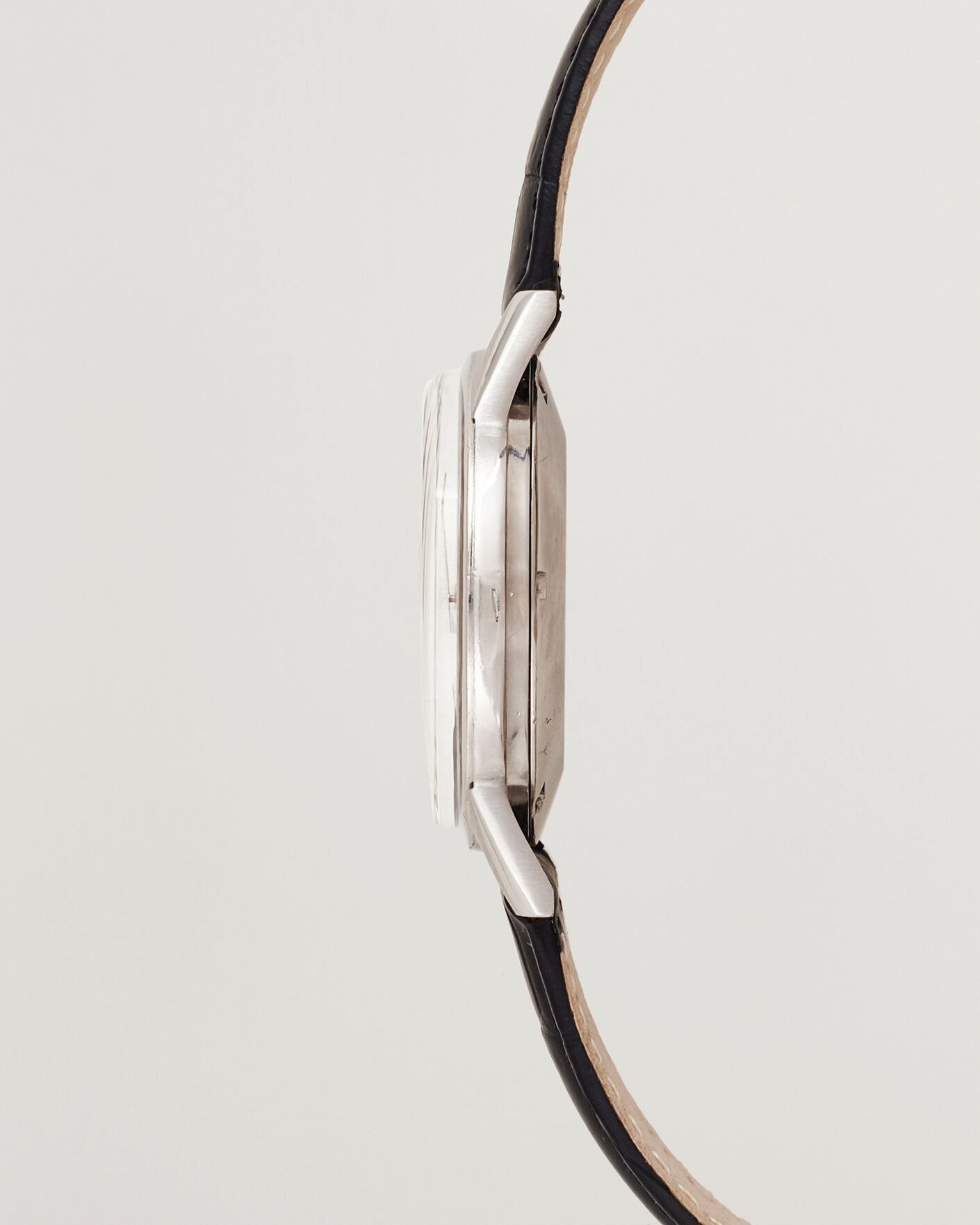 Uomini | Pre-Owned & Vintage Watches | Omega Pre-Owned | Seamaster 30 