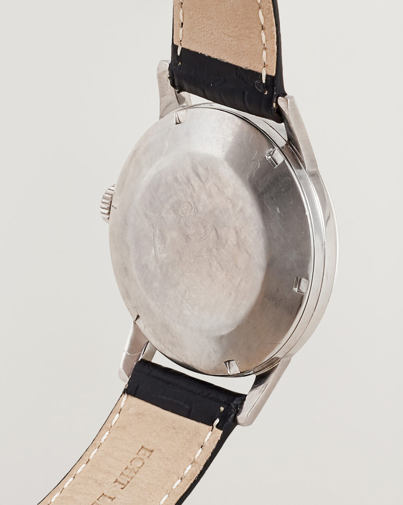 Uomini | Pre-Owned & Vintage Watches | Omega Pre-Owned | Seamaster 30 