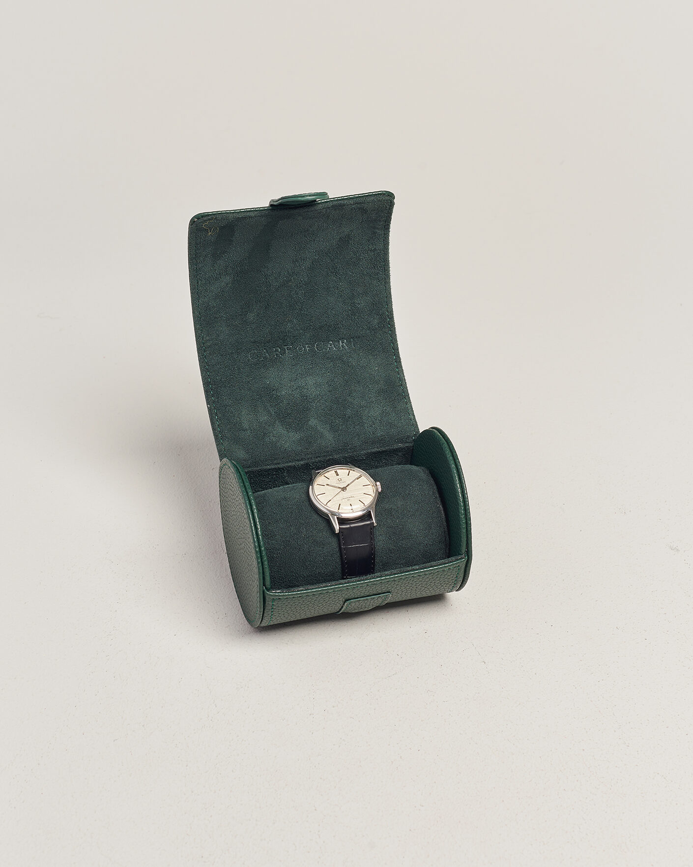 Uomini | Pre-Owned & Vintage Watches | Omega Pre-Owned | Seamaster 30 