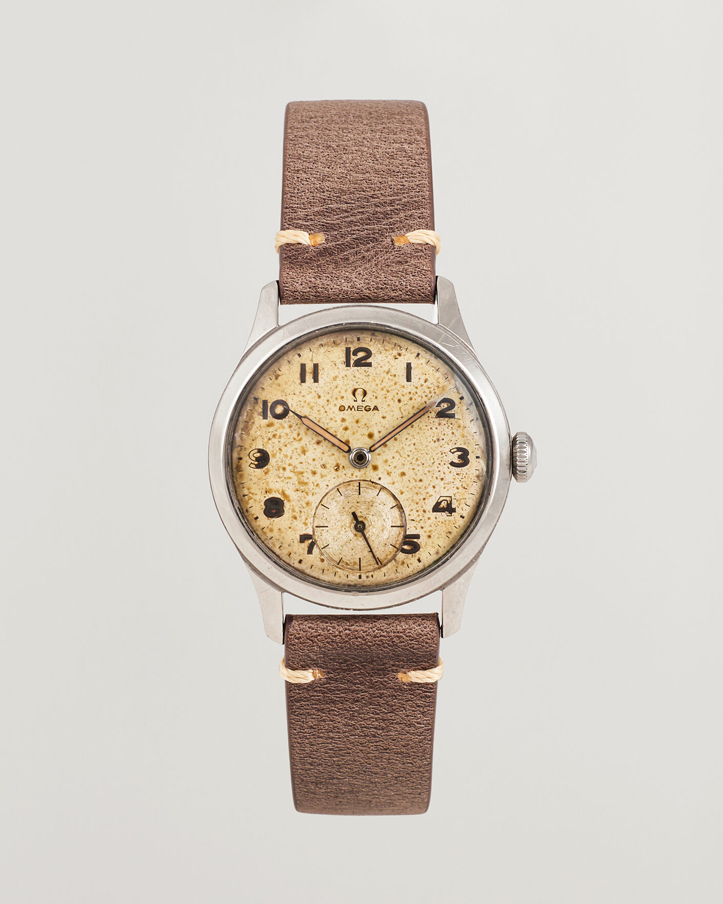 Uomini | Pre-Owned & Vintage Watches | Omega Pre-Owned | Seamaster  