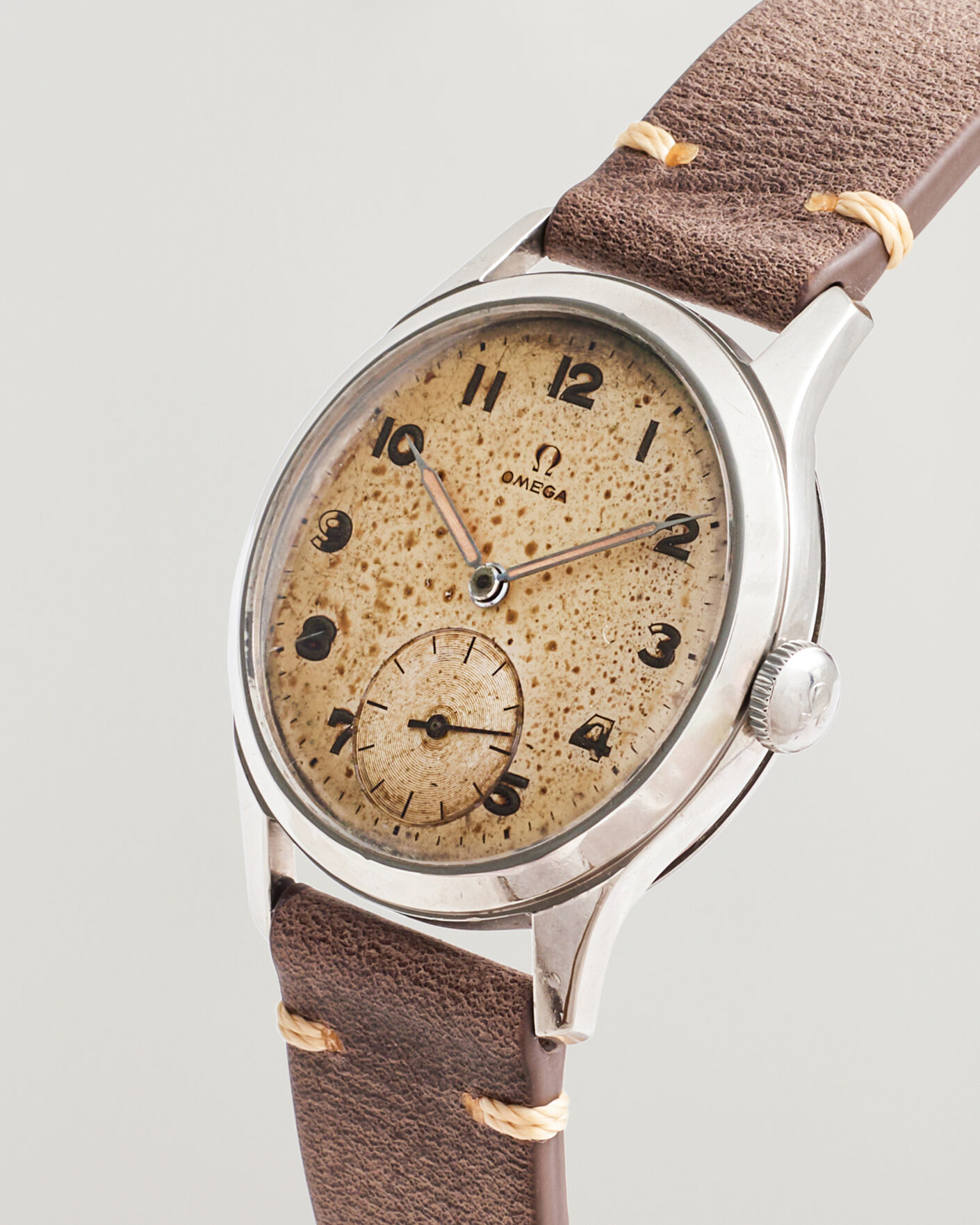 Uomini | Pre-Owned & Vintage Watches | Omega Pre-Owned | Seamaster  