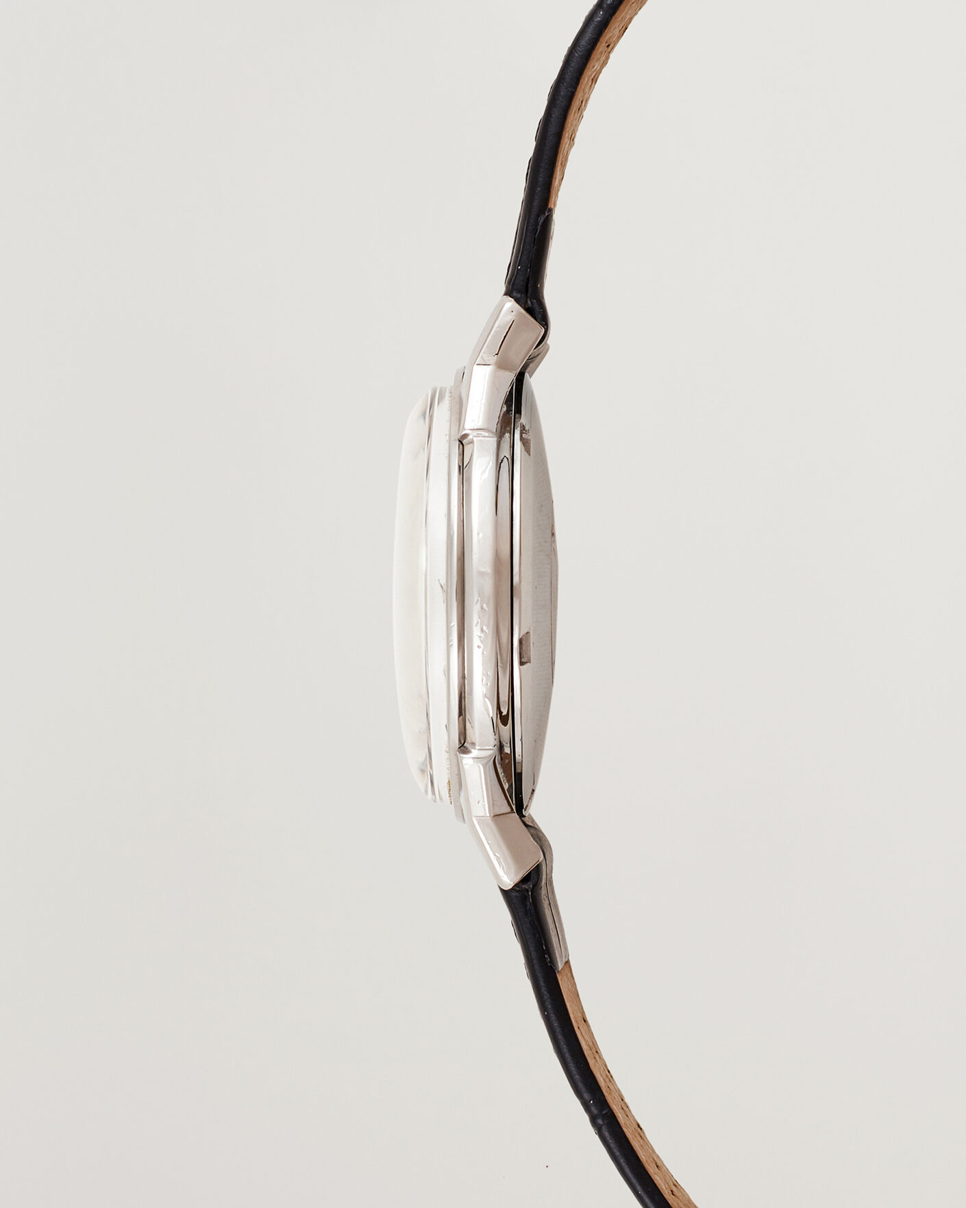 Uomini | Pre-Owned & Vintage Watches | Omega Pre-Owned | Constellation Pie Pan