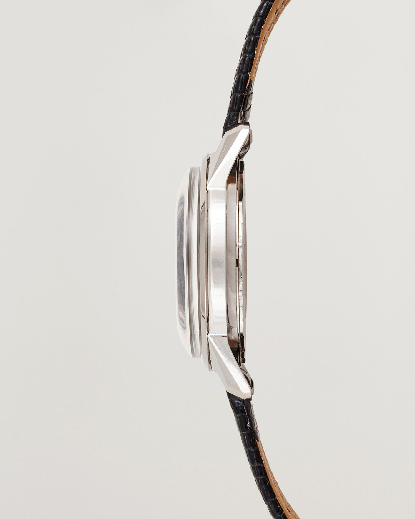 Uomini | Pre-Owned & Vintage Watches | Enicar Pre-Owned | Sherpa 600 Date 