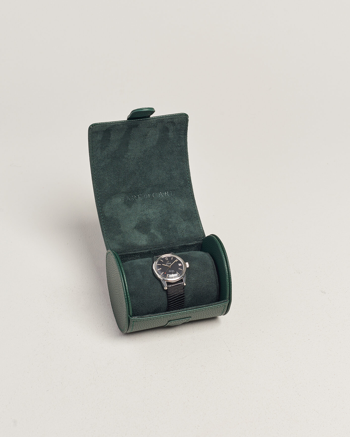 Uomini | Pre-Owned & Vintage Watches | Enicar Pre-Owned | Sherpa 600 Date 