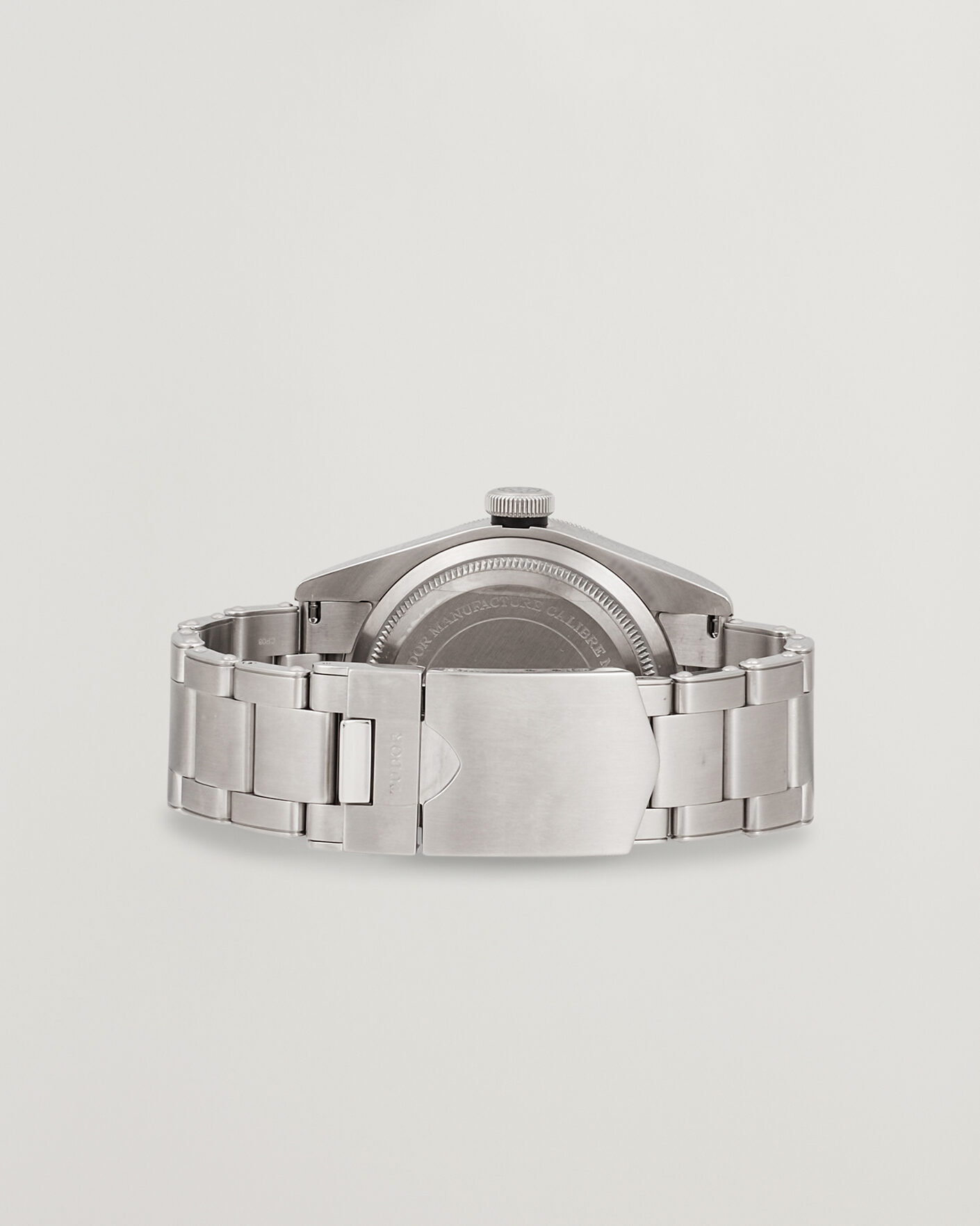 Uomini | Pre-Owned & Vintage Watches | Tudor Pre-Owned | Black Bay 