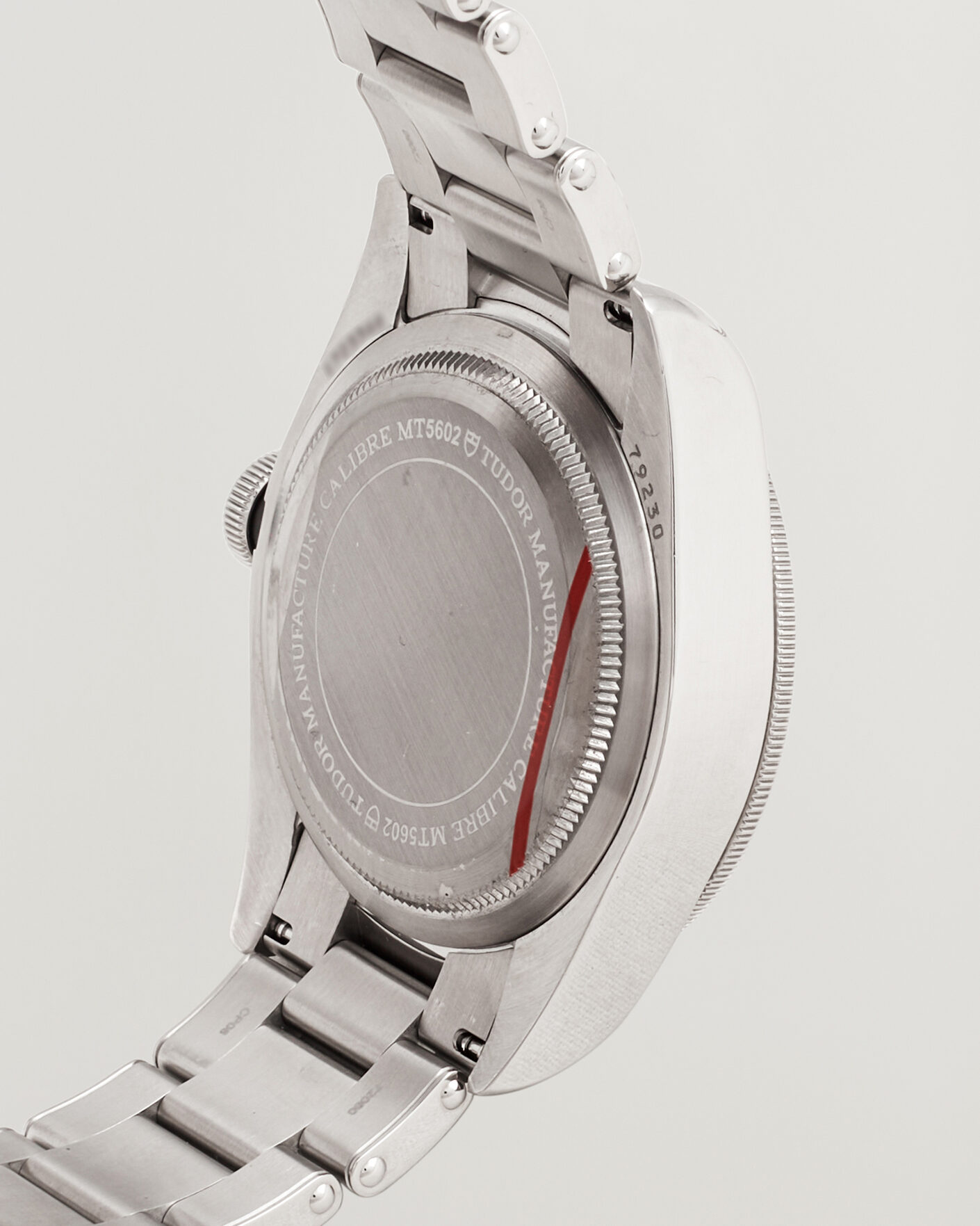 Uomini | Pre-Owned & Vintage Watches | Tudor Pre-Owned | Black Bay 