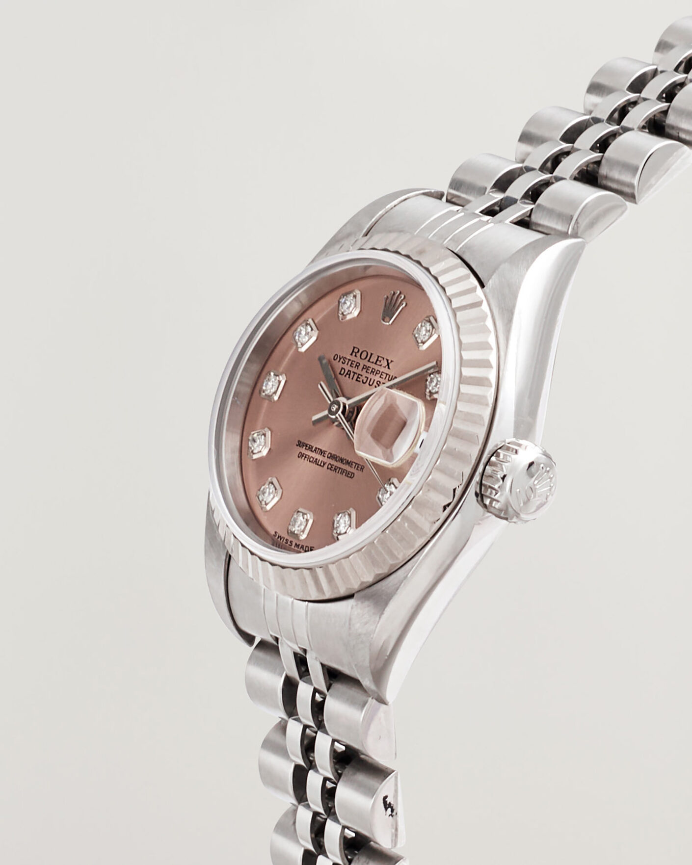 Uomini | Gifts for Her | Rolex Pre-Owned | Datejust 26