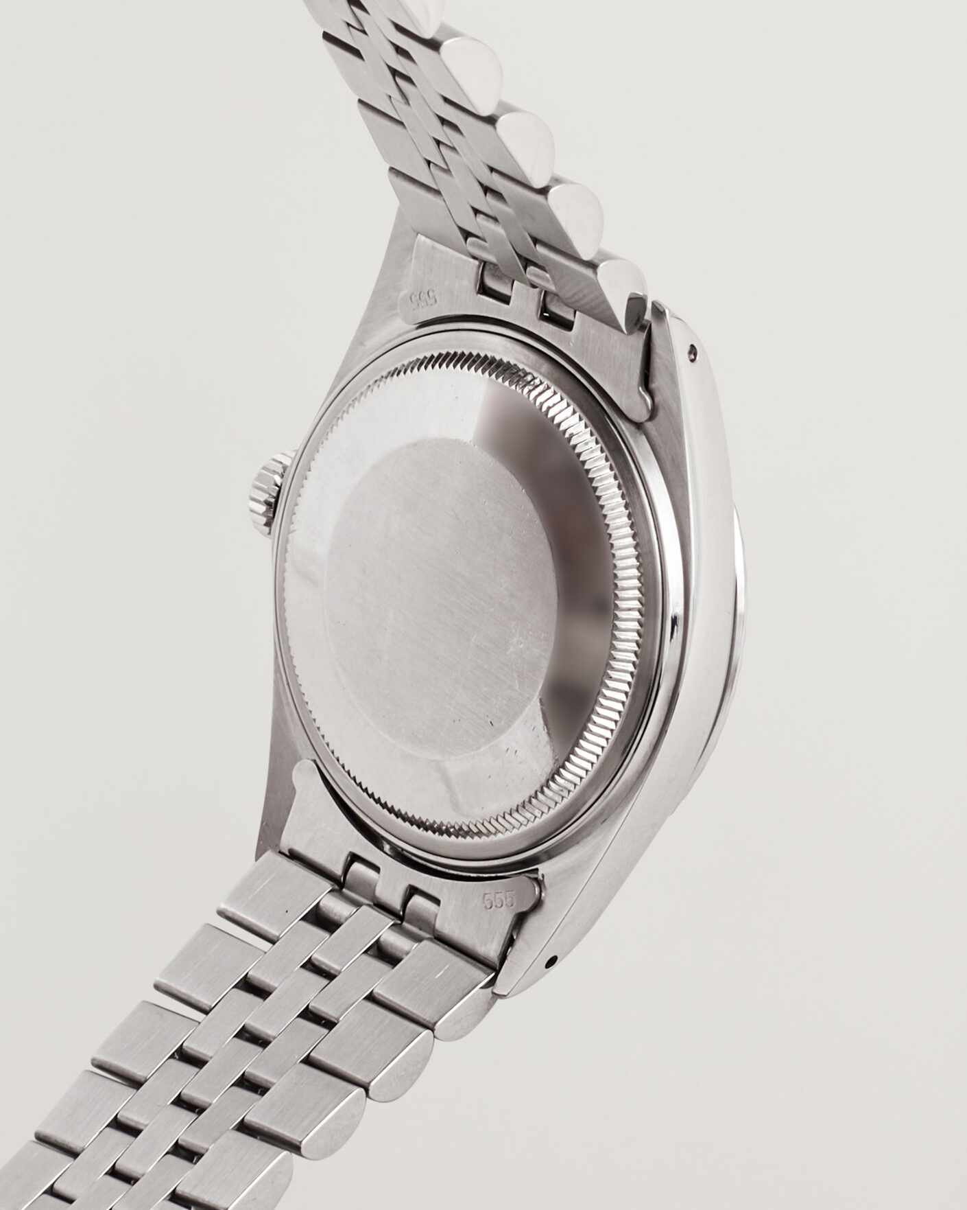 Uomini | Pre-Owned & Vintage Watches | Rolex Pre-Owned | Datejust 36