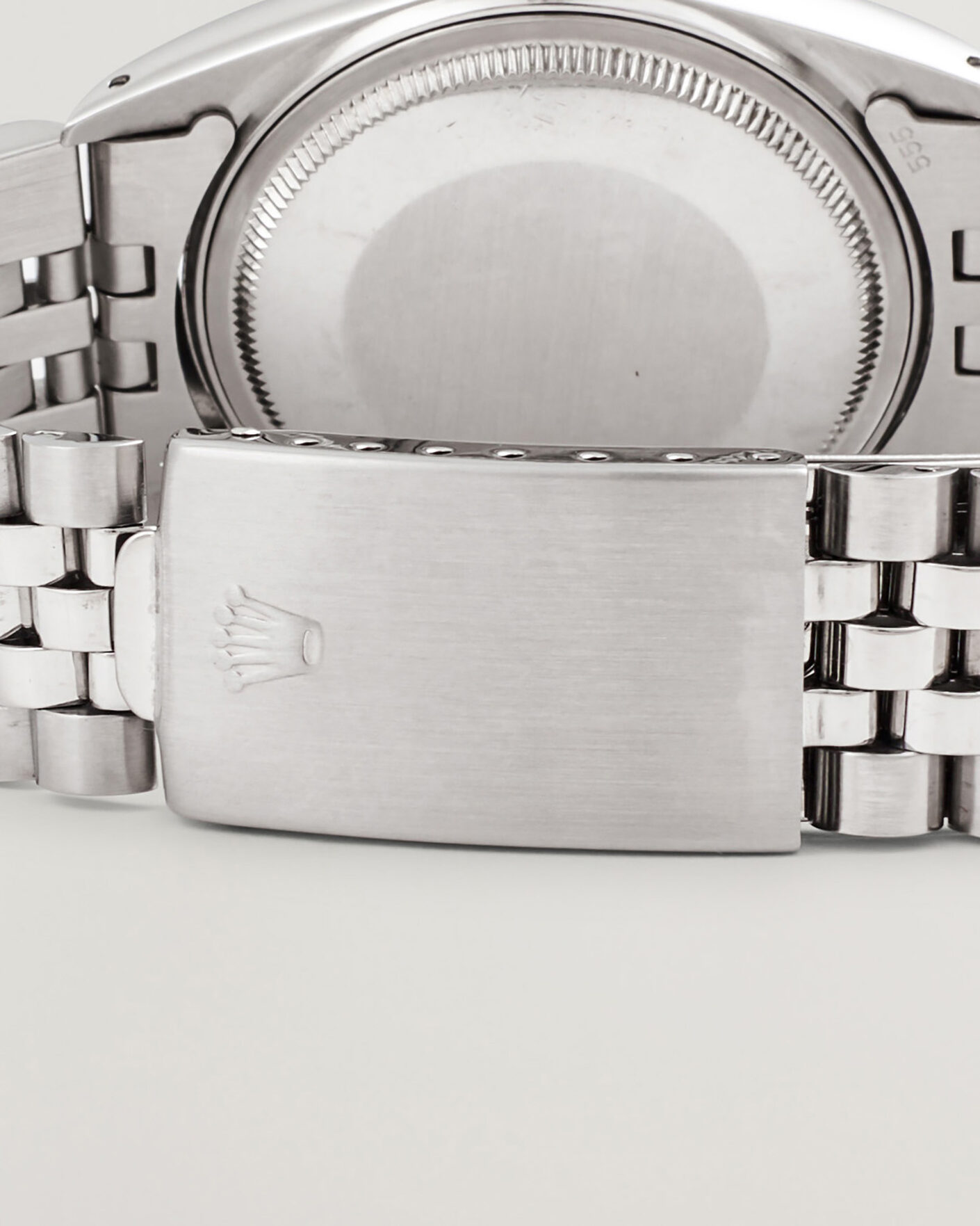 Uomini | Pre-Owned & Vintage Watches | Rolex Pre-Owned | Datejust 36