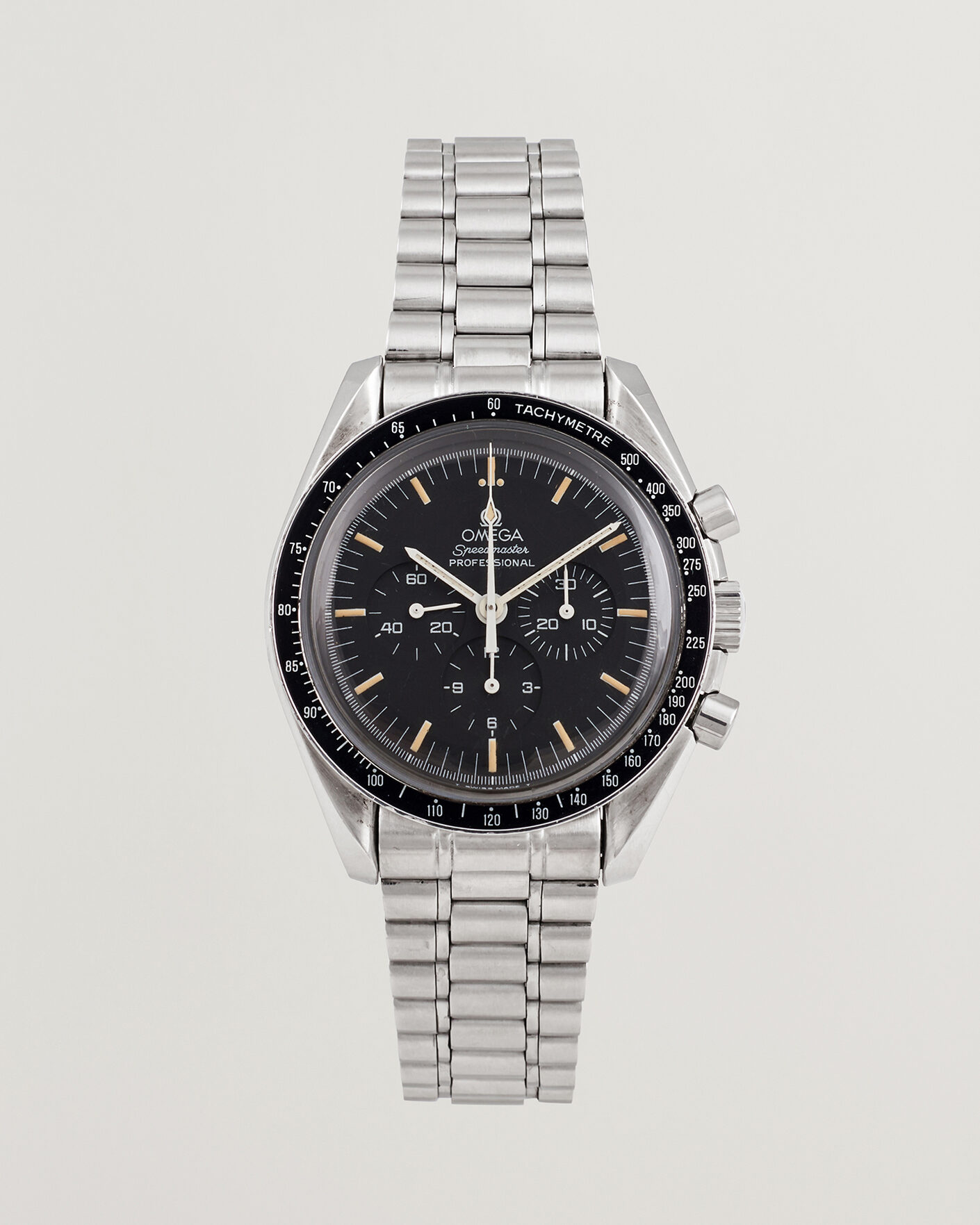 Uomini | Omega Pre-Owned Speedmaster PRO  | Omega Pre-Owned | Speedmaster PRO 