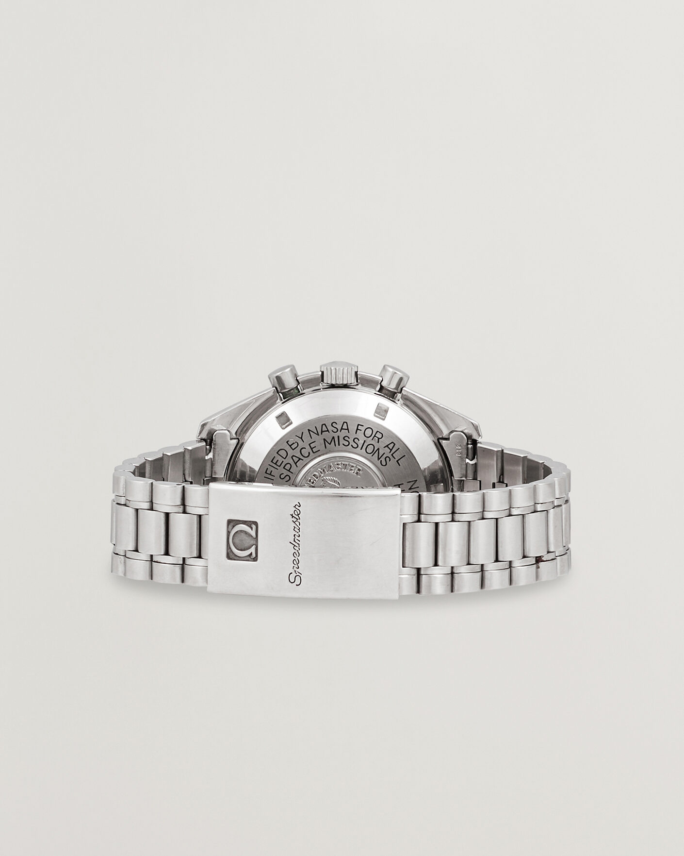 Uomini | Pre-Owned & Vintage Watches | Omega Pre-Owned | Speedmaster PRO