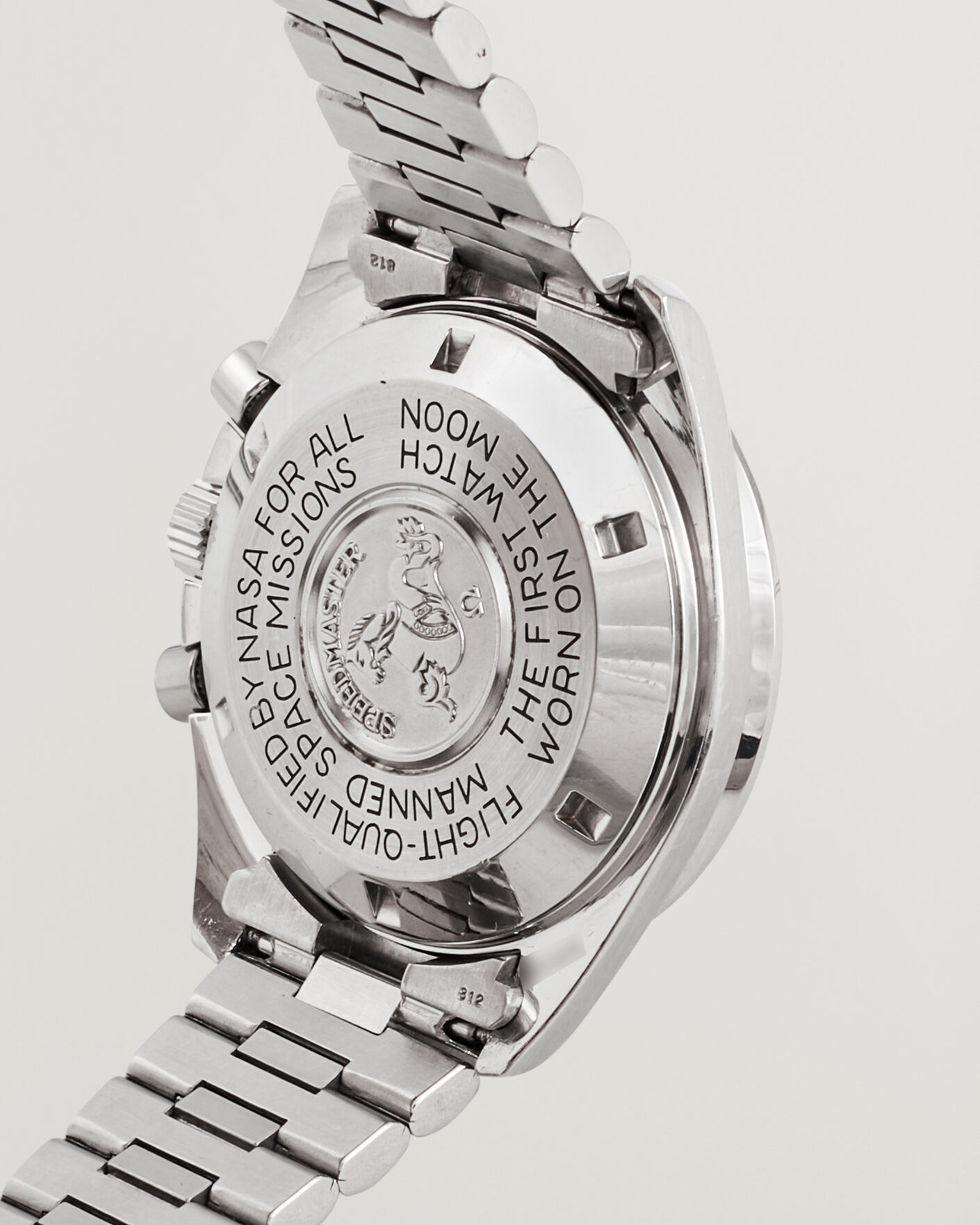 Uomini | Omega Pre-Owned Speedmaster PRO  | Omega Pre-Owned | Speedmaster PRO 