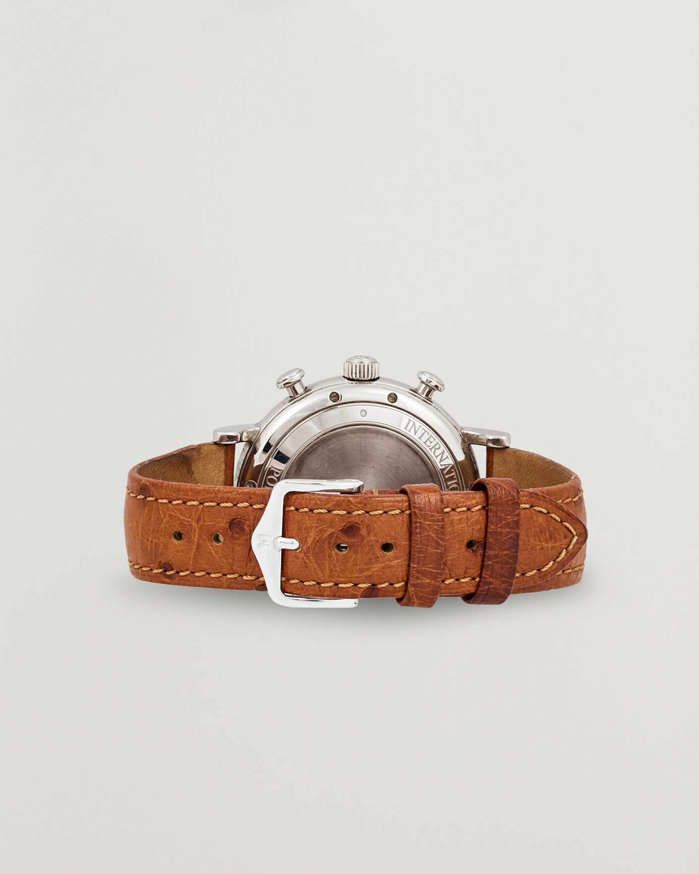 Uomini | Pre-Owned & Vintage Watches | IWC Pre-Owned | Portfonio Chrono