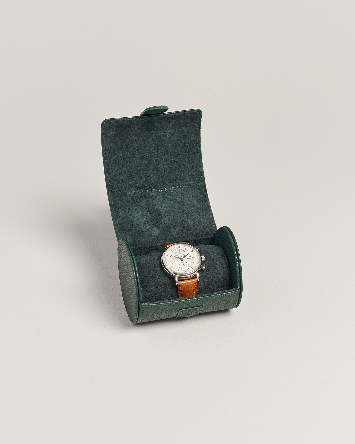 Uomini | Pre-Owned & Vintage Watches | IWC Pre-Owned | Portfonio Chrono