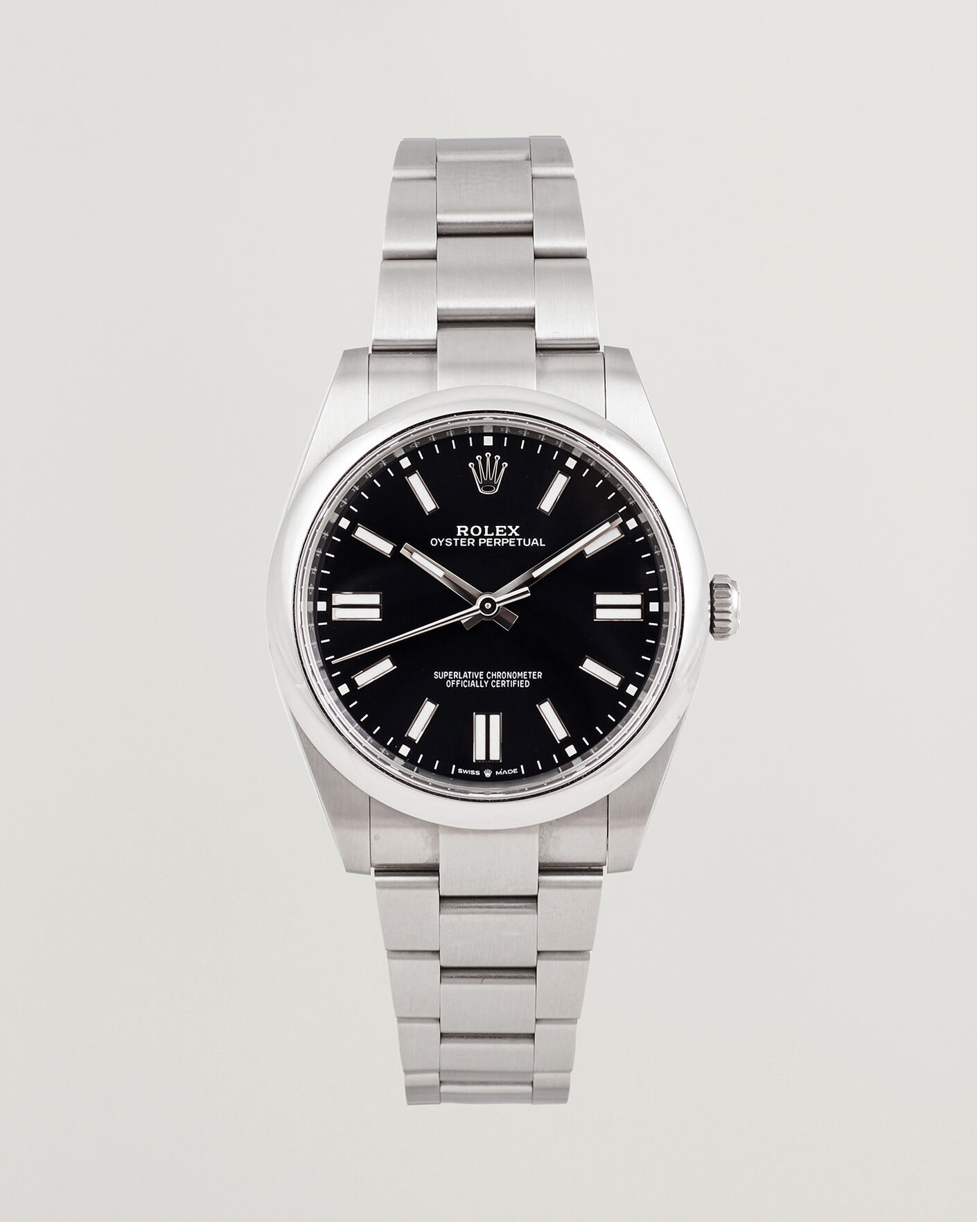 Uomini | Rolex Pre-Owned Oyster Perpetual 41 | Rolex Pre-Owned | Oyster Perpetual 41