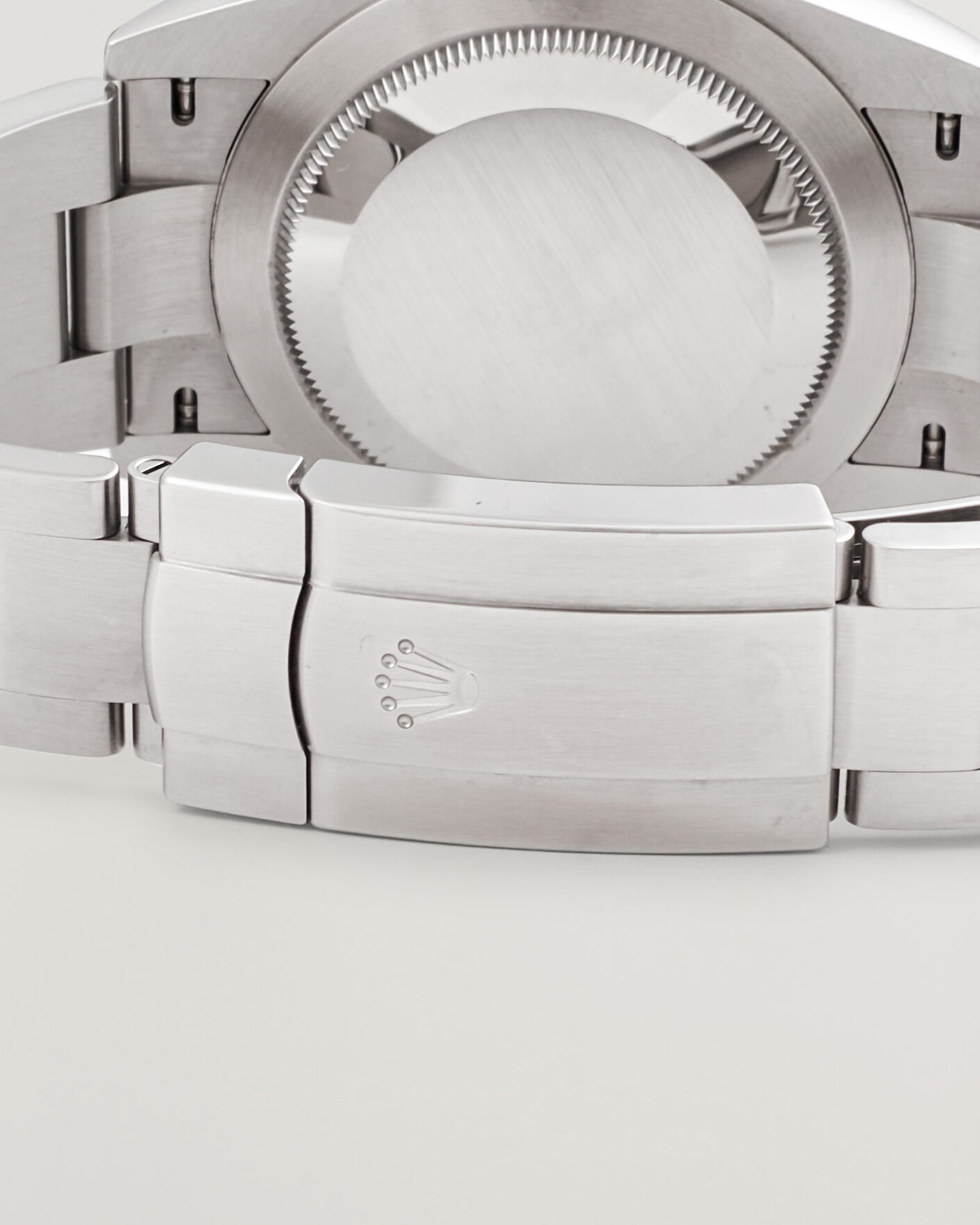 Uomini | Rolex Pre-Owned Oyster Perpetual 41 | Rolex Pre-Owned | Oyster Perpetual 41