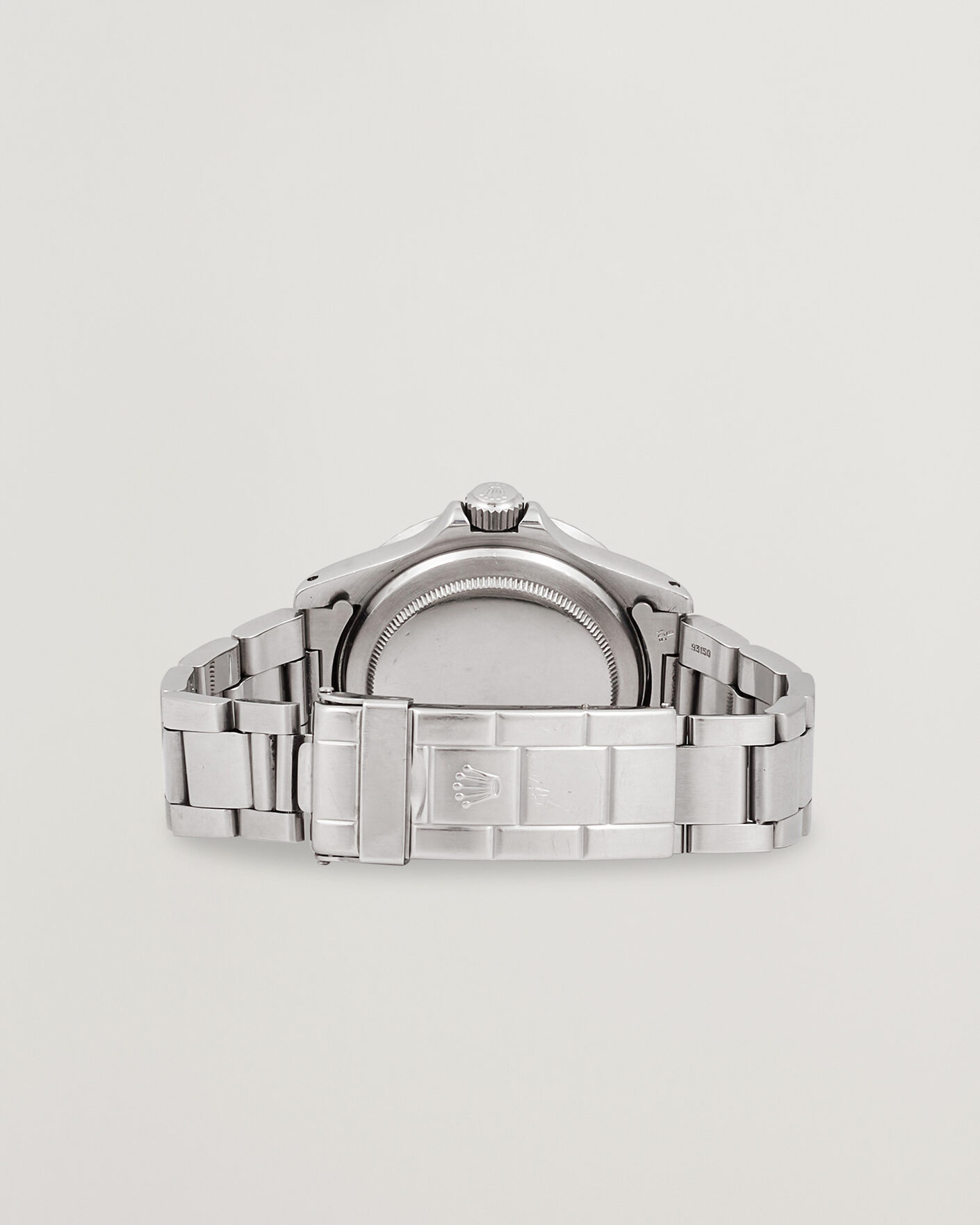 Uomini | Pre-Owned & Vintage Watches | Rolex Pre-Owned | Submariner No date