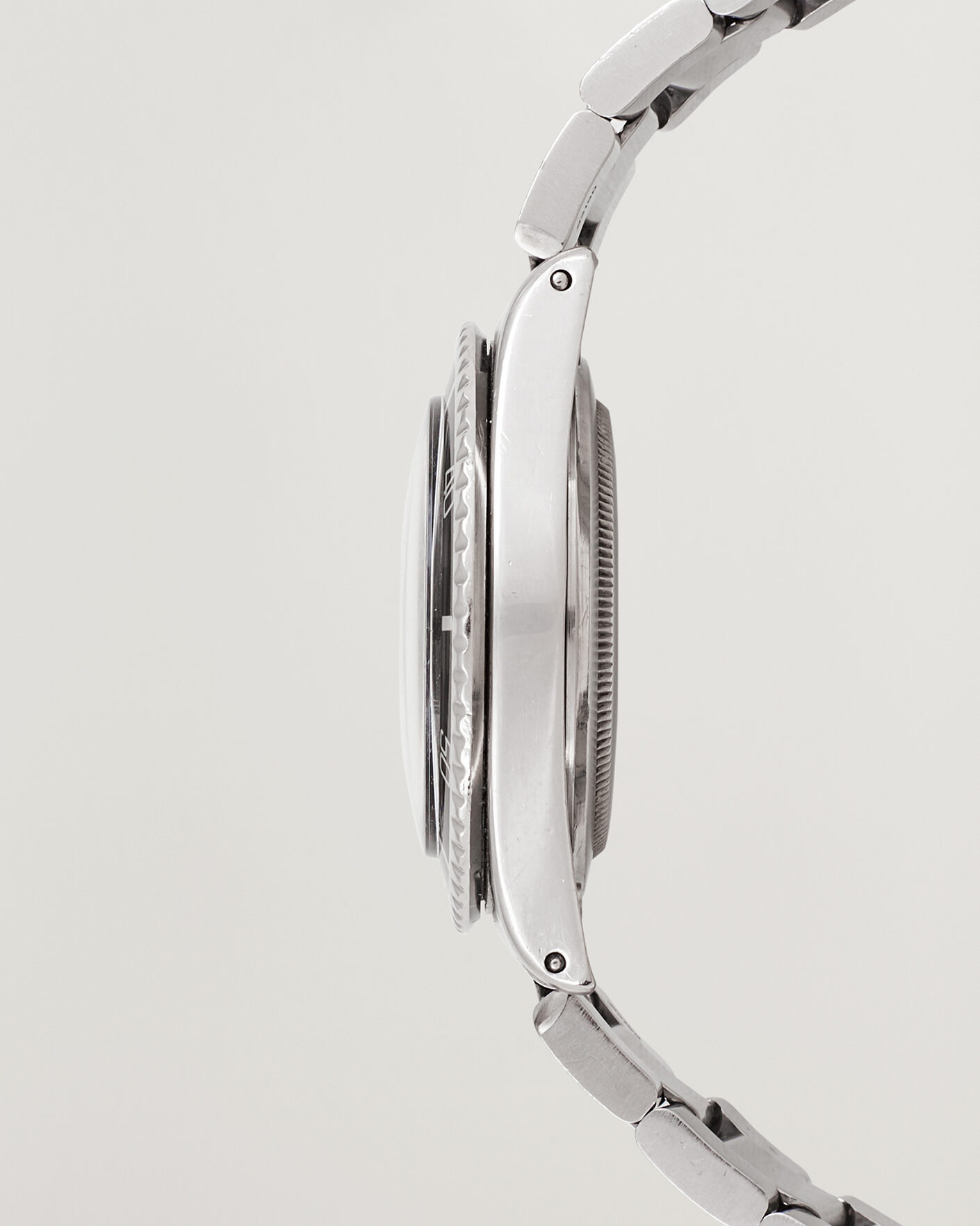 Uomini | Pre-Owned & Vintage Watches | Rolex Pre-Owned | Submariner No date