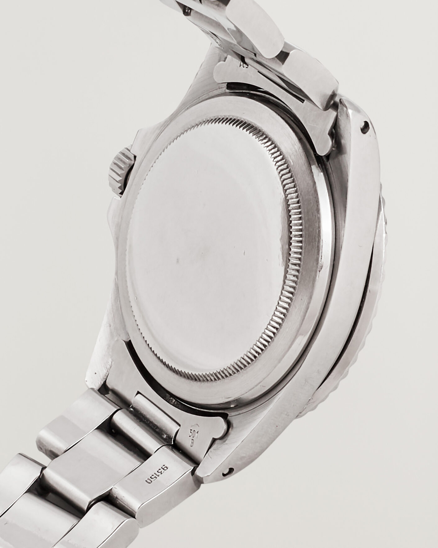 Uomini | Pre-Owned & Vintage Watches | Rolex Pre-Owned | Submariner No date