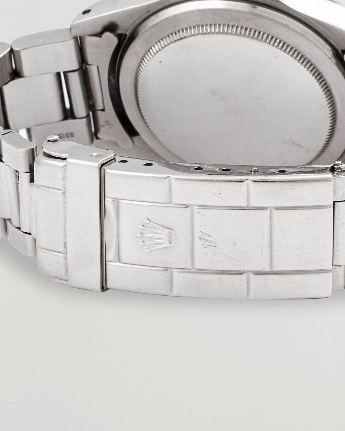 Uomini | Pre-Owned & Vintage Watches | Rolex Pre-Owned | Submariner No date