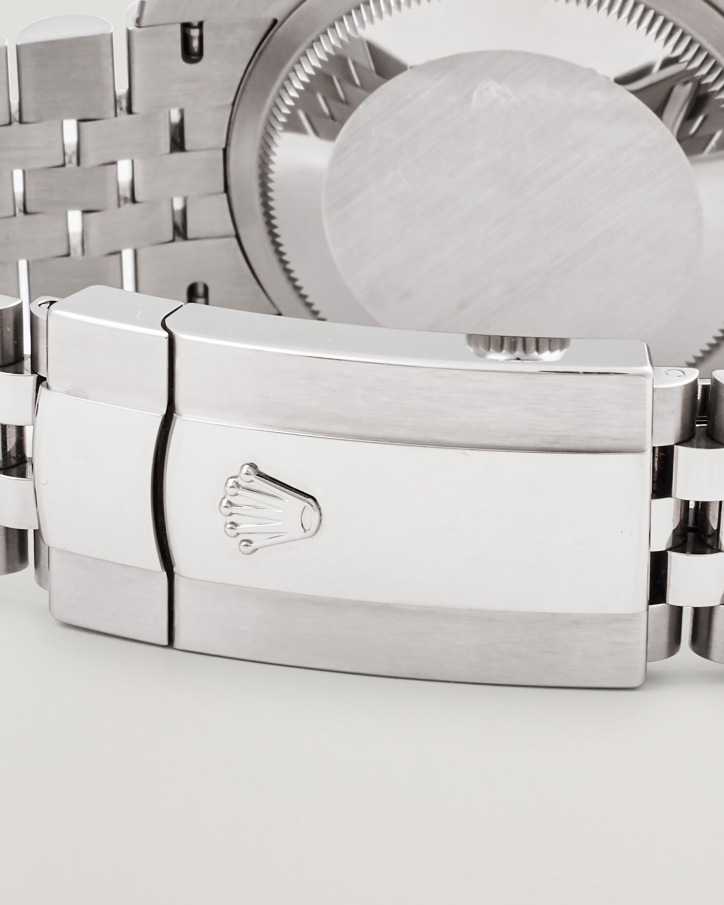 Uomini | Rolex Pre-Owned Datejust 36  | Rolex Pre-Owned | Datejust 36 