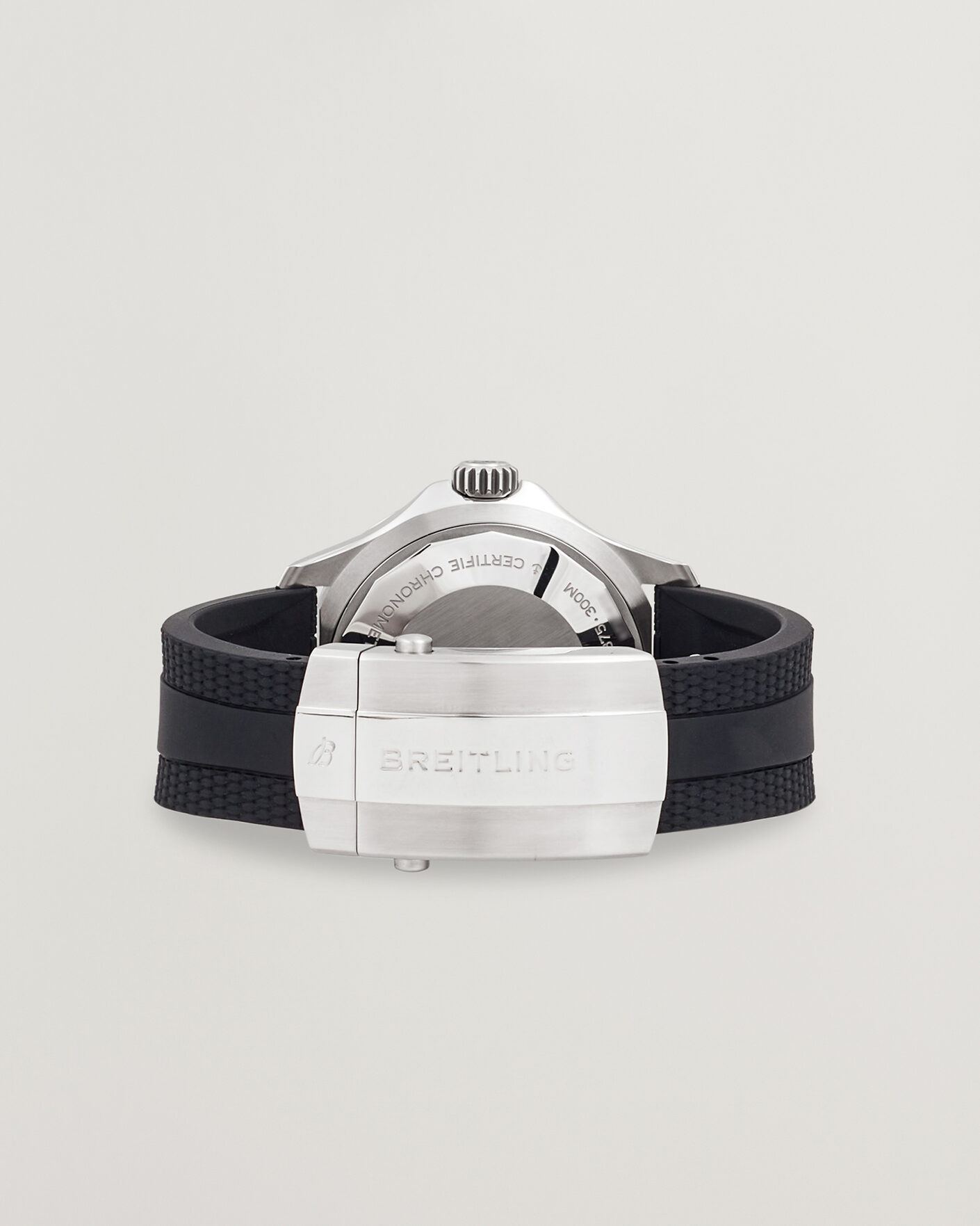 Uomini | Pre-Owned & Vintage Watches | Breitling Pre-Owned | Superocean 42