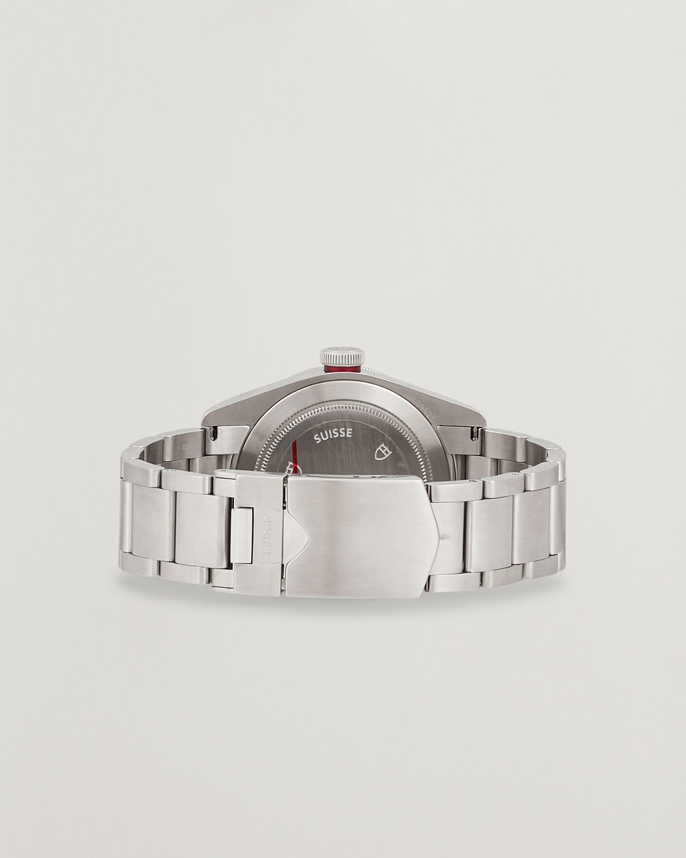 Uomini | Pre-Owned & Vintage Watches | Tudor Pre-Owned | Heritage Black Bay