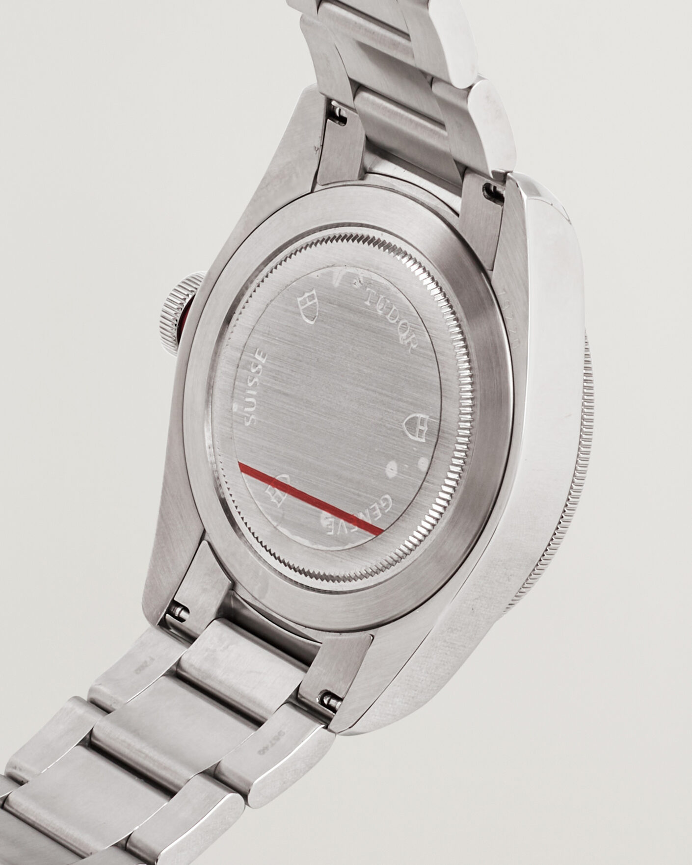 Uomini | Pre-Owned & Vintage Watches | Tudor Pre-Owned | Heritage Black Bay