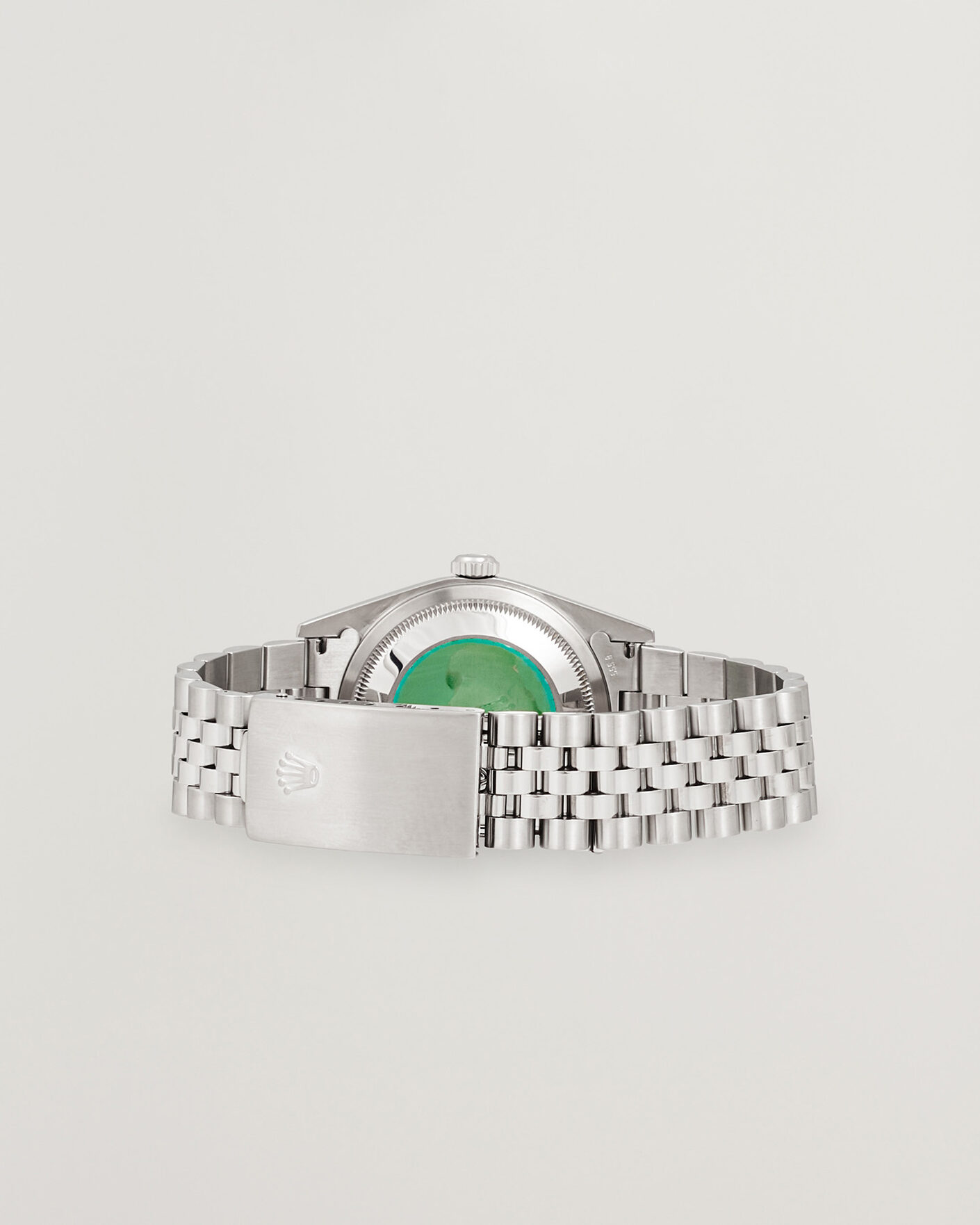 Uomini | Pre-Owned & Vintage Watches | Rolex Pre-Owned | Datejust 36