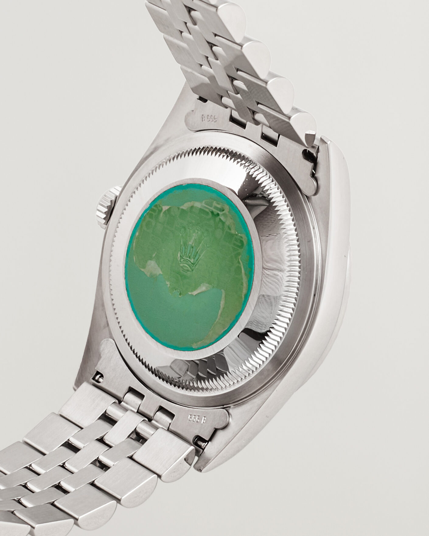 Uomini | Pre-Owned & Vintage Watches | Rolex Pre-Owned | Datejust 36