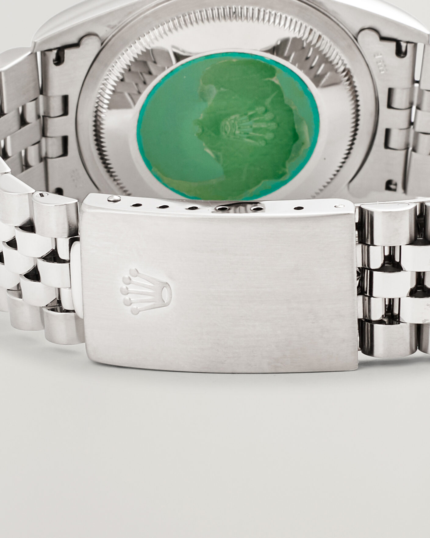 Uomini | Pre-Owned & Vintage Watches | Rolex Pre-Owned | Datejust 36